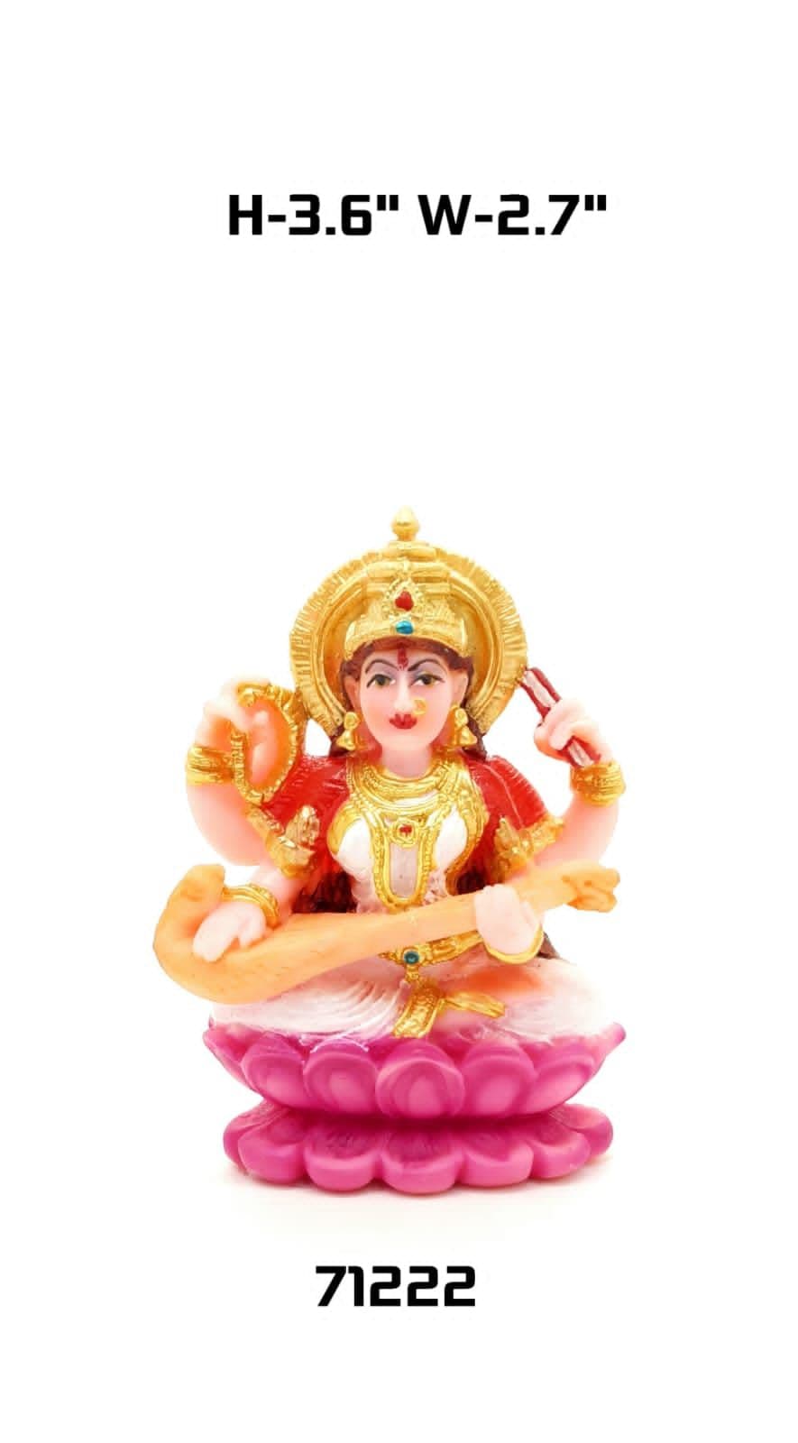 71222 Saraswati Ngr