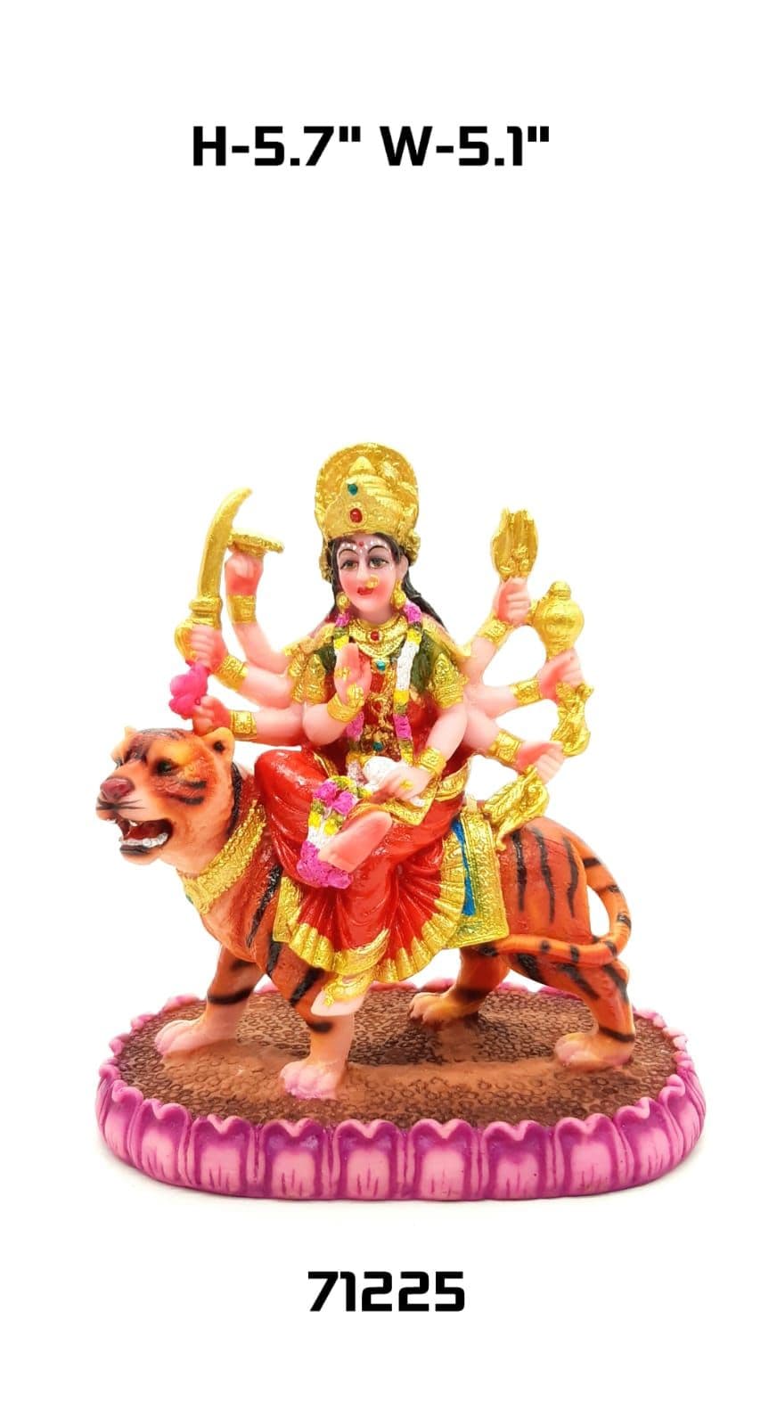 71225 Mataji Ngr