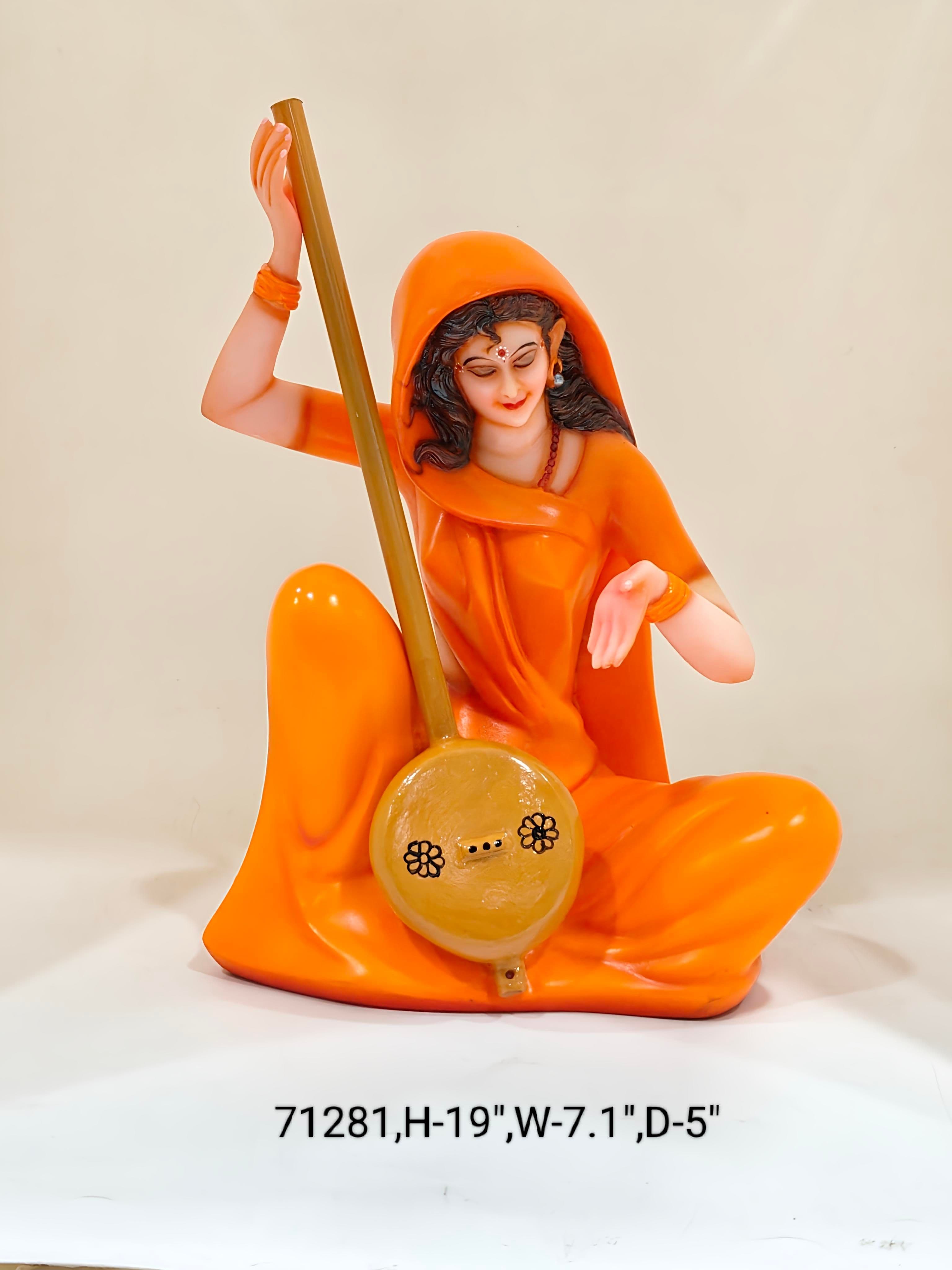 71281 Mirabhai Ngr White