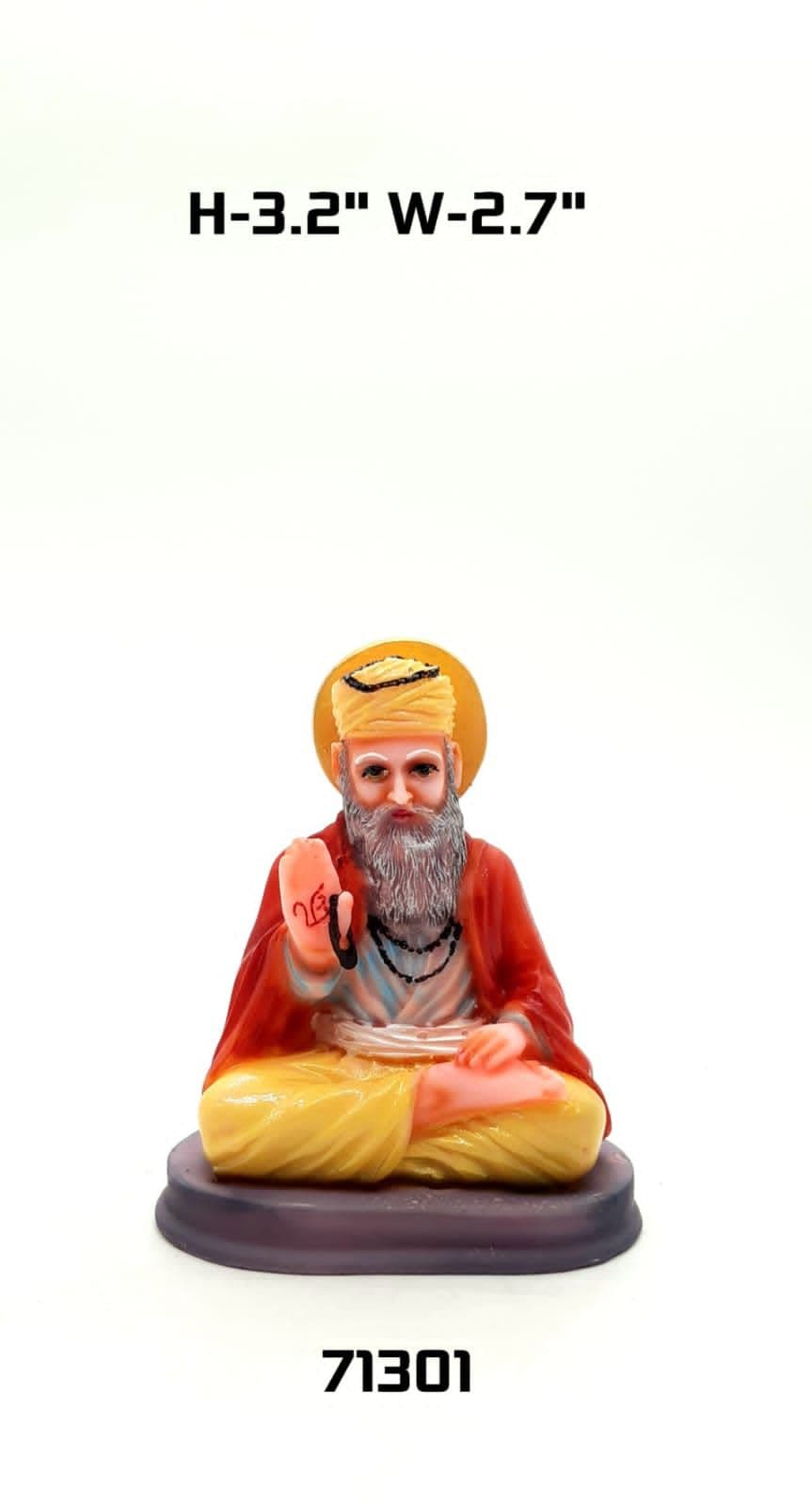 71301 Gurunanak Ngr