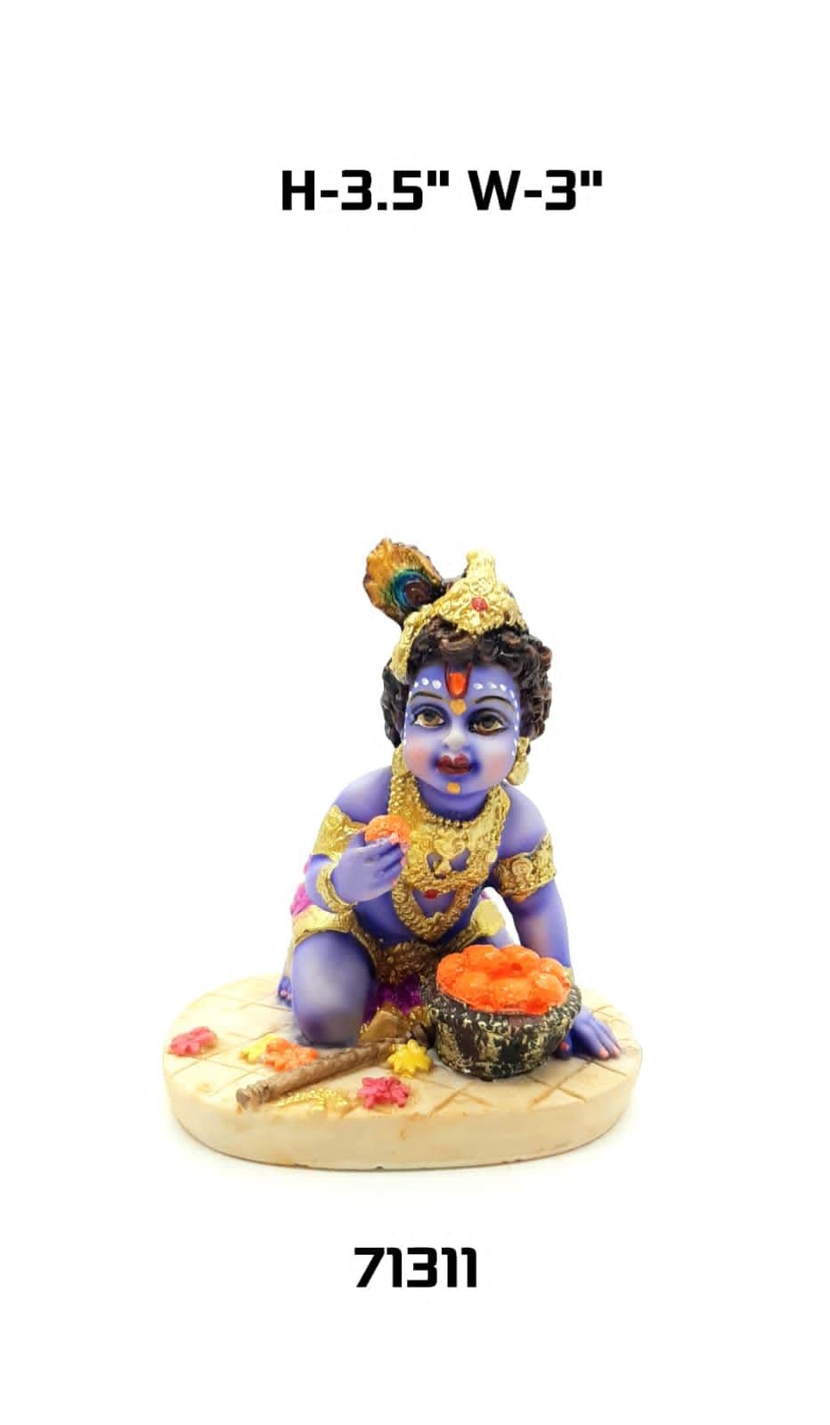 71311 Laddu B.G. Ngr