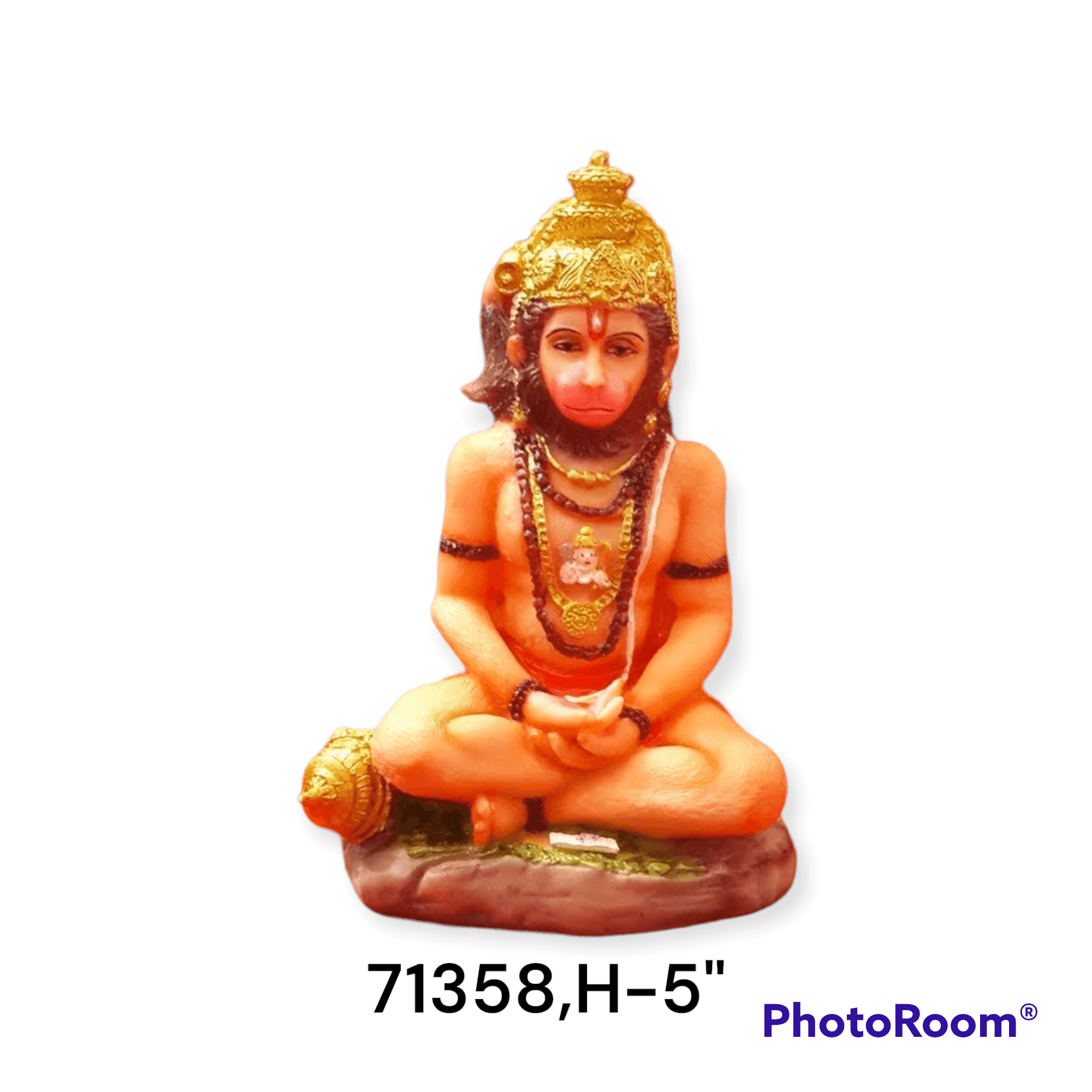 71358 Hanuman Ngr