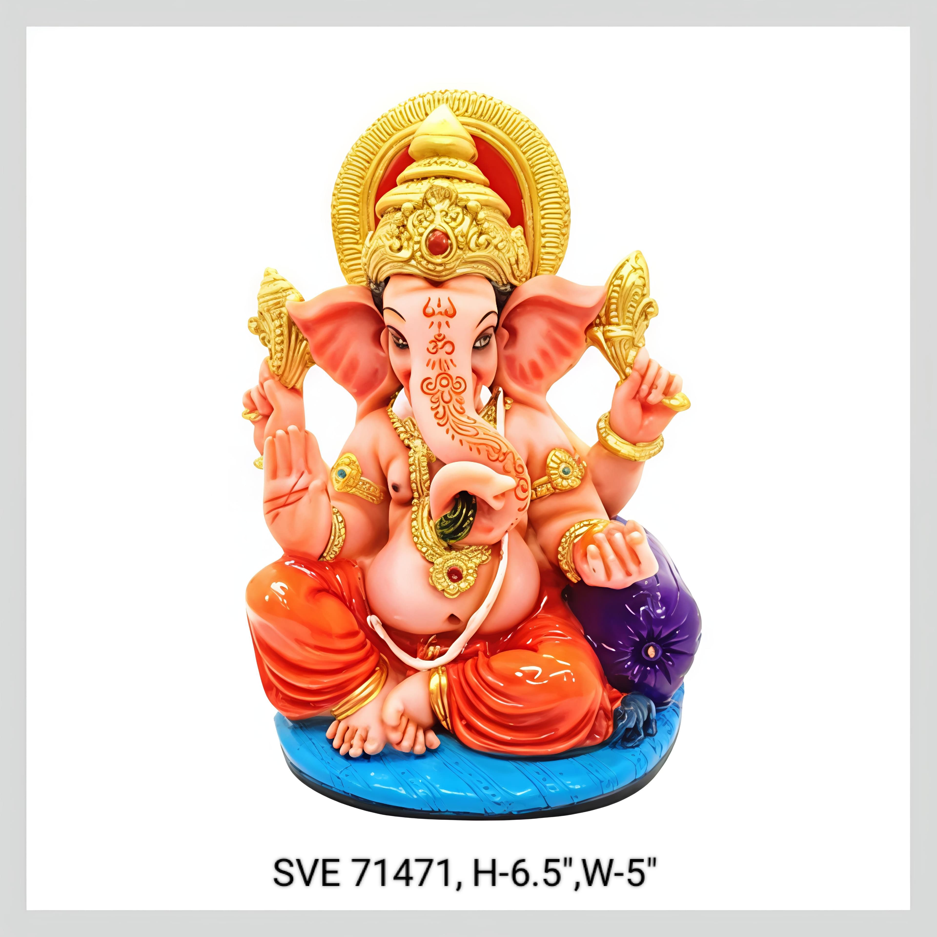 71471 NGR GANESH
