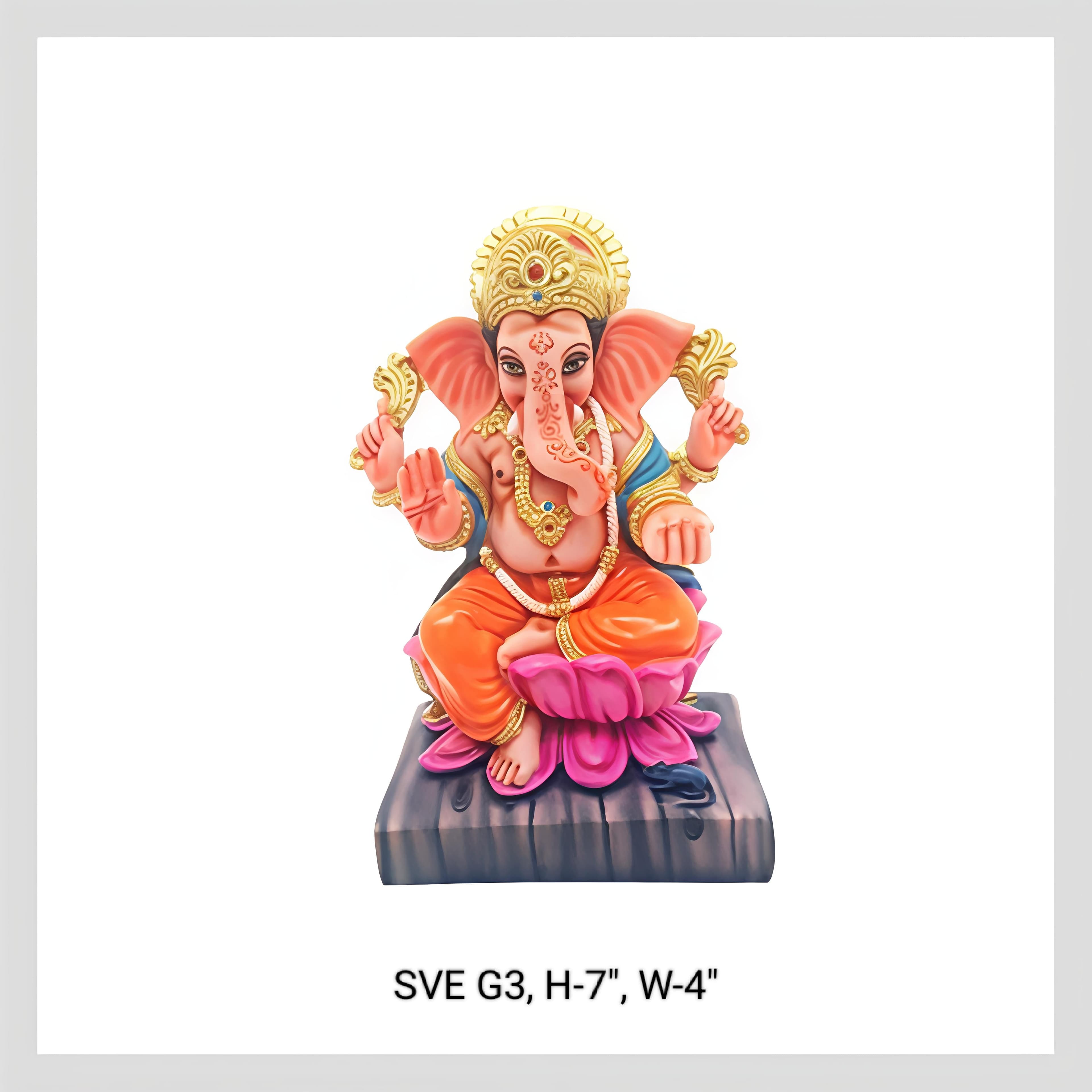 G3 GANESH NGR