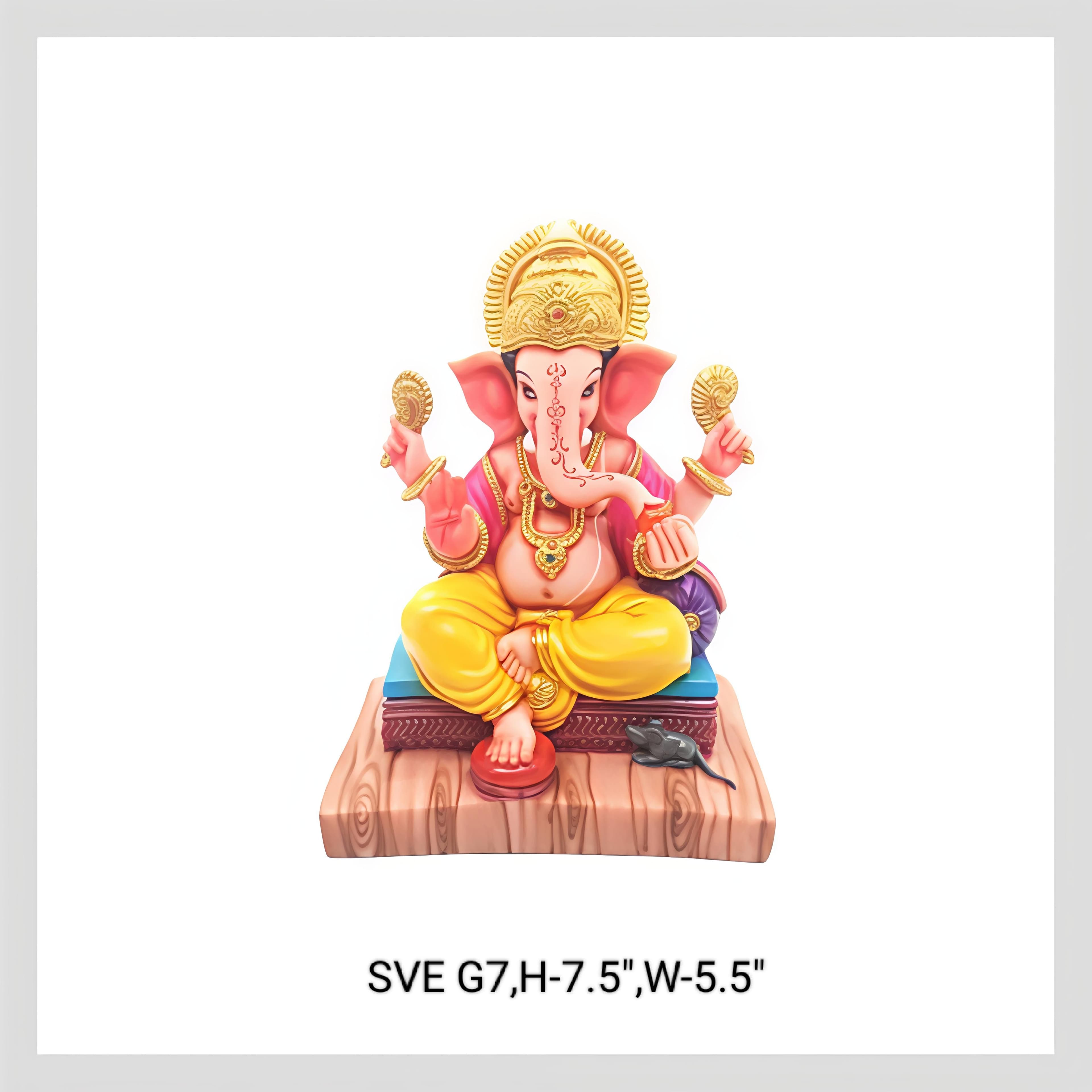 G7 GANESH NGR