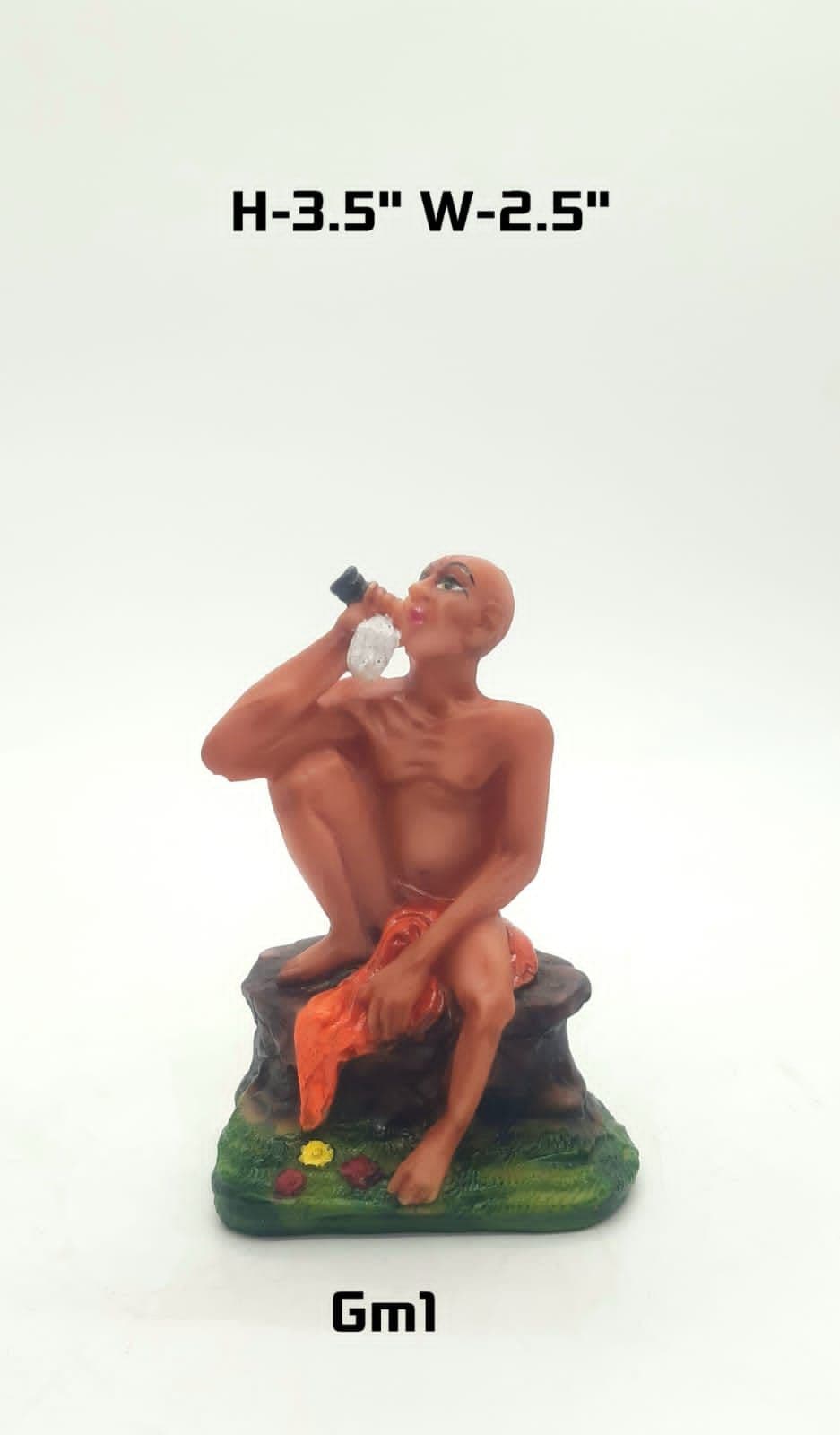 Gm1 Gajanand Mah Ngr