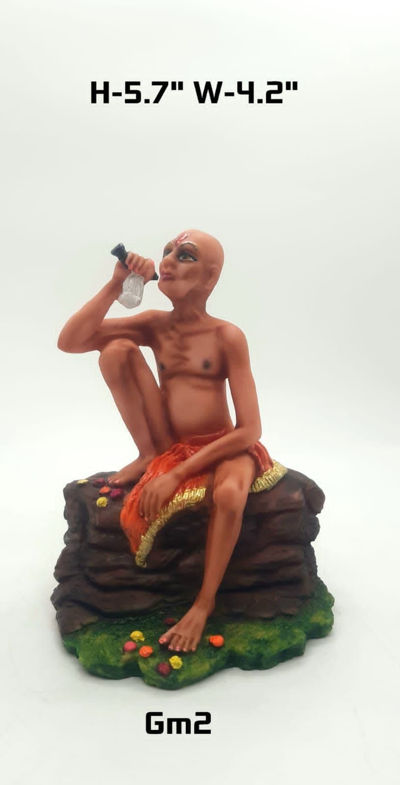 Gm2 Gajanand Mah Ngr