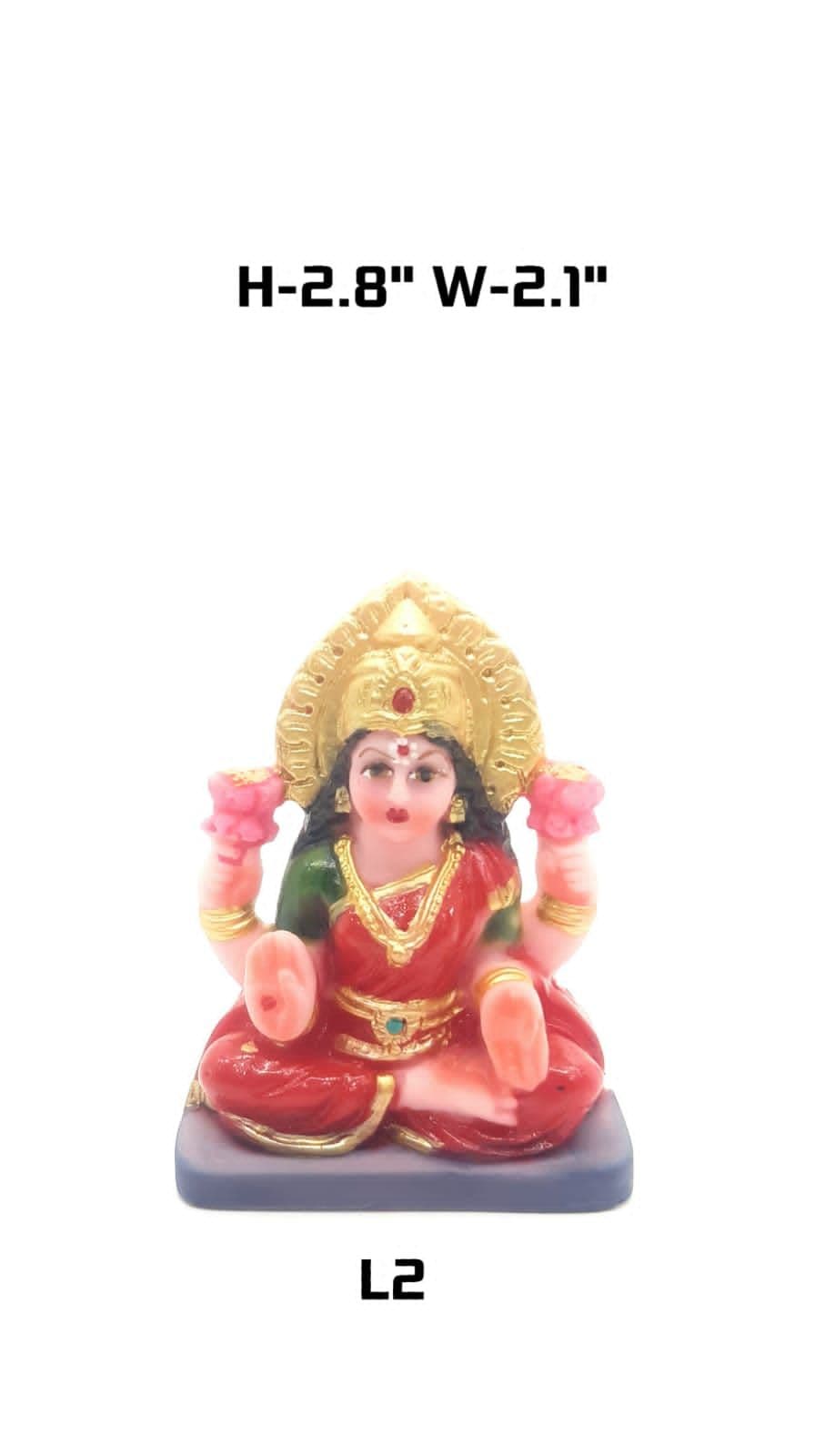 L2 Laxmiji Ngr - Image 2