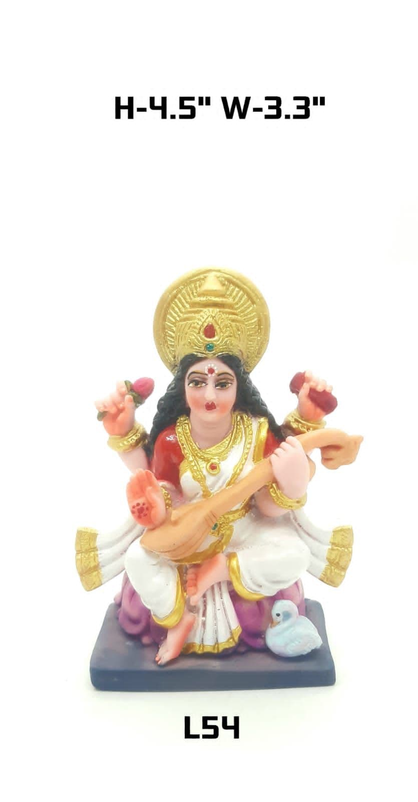 L54 Saraswati Ngr