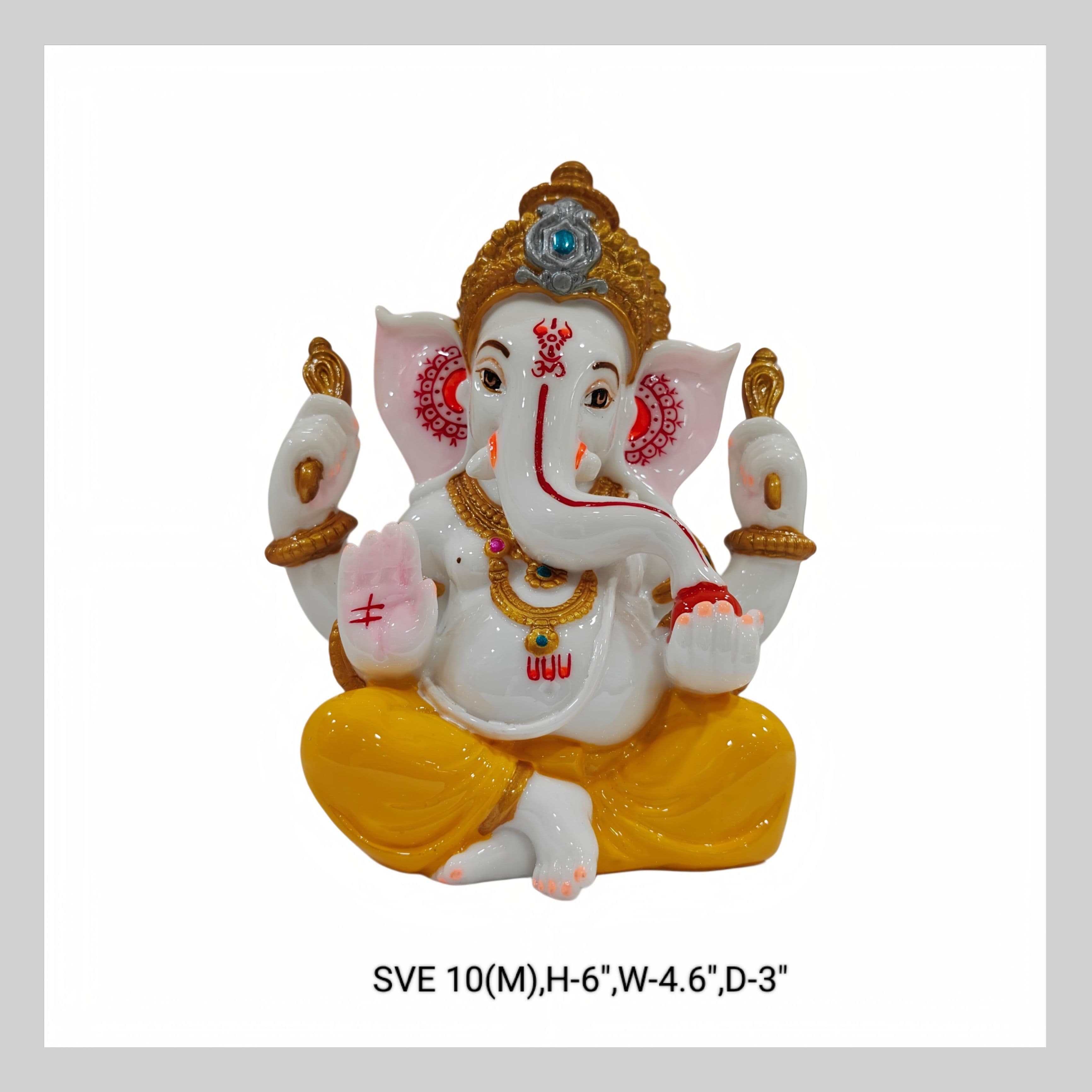SVE10 MEDIUM WHITE A - Image 2