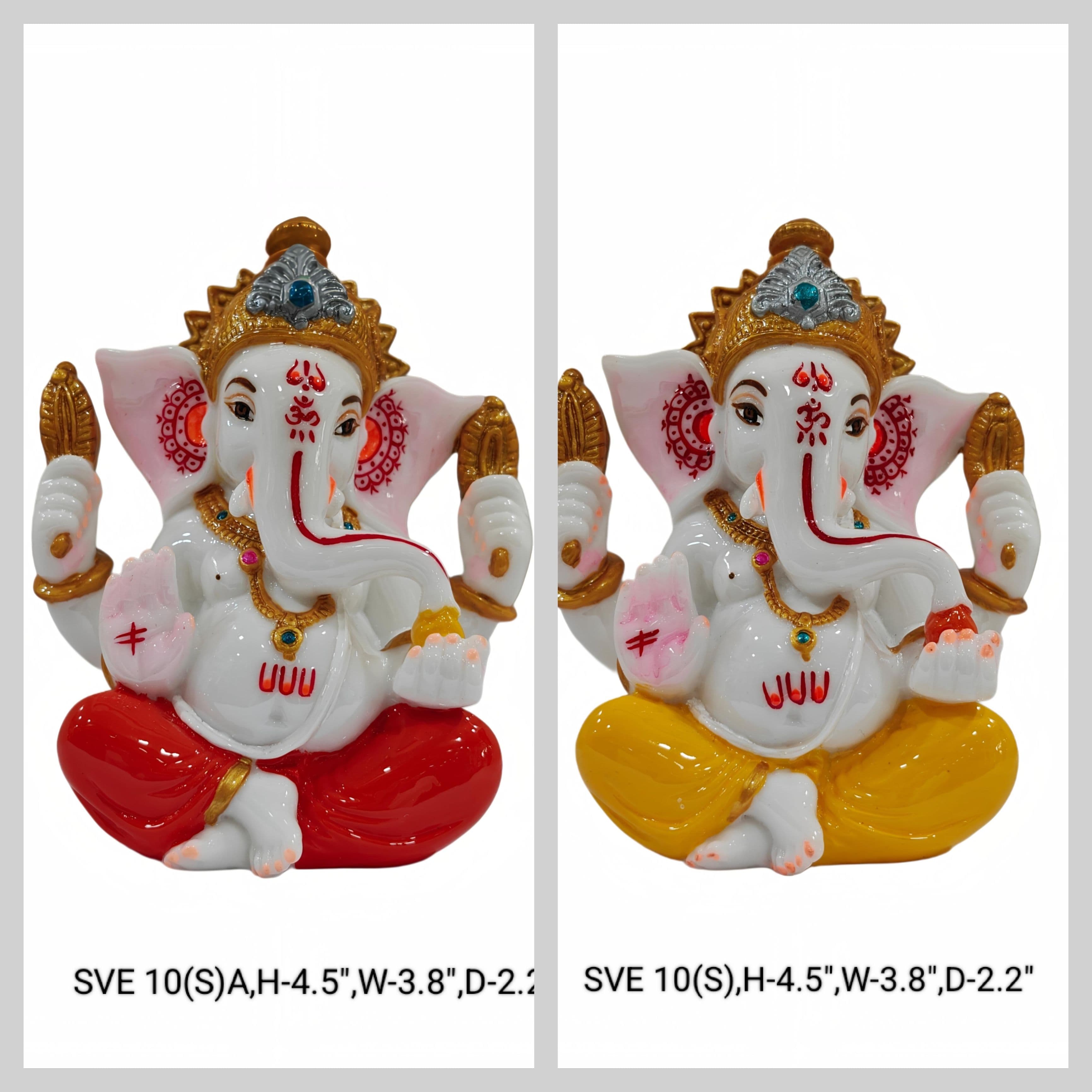 SVE10 SMALL WHITE A