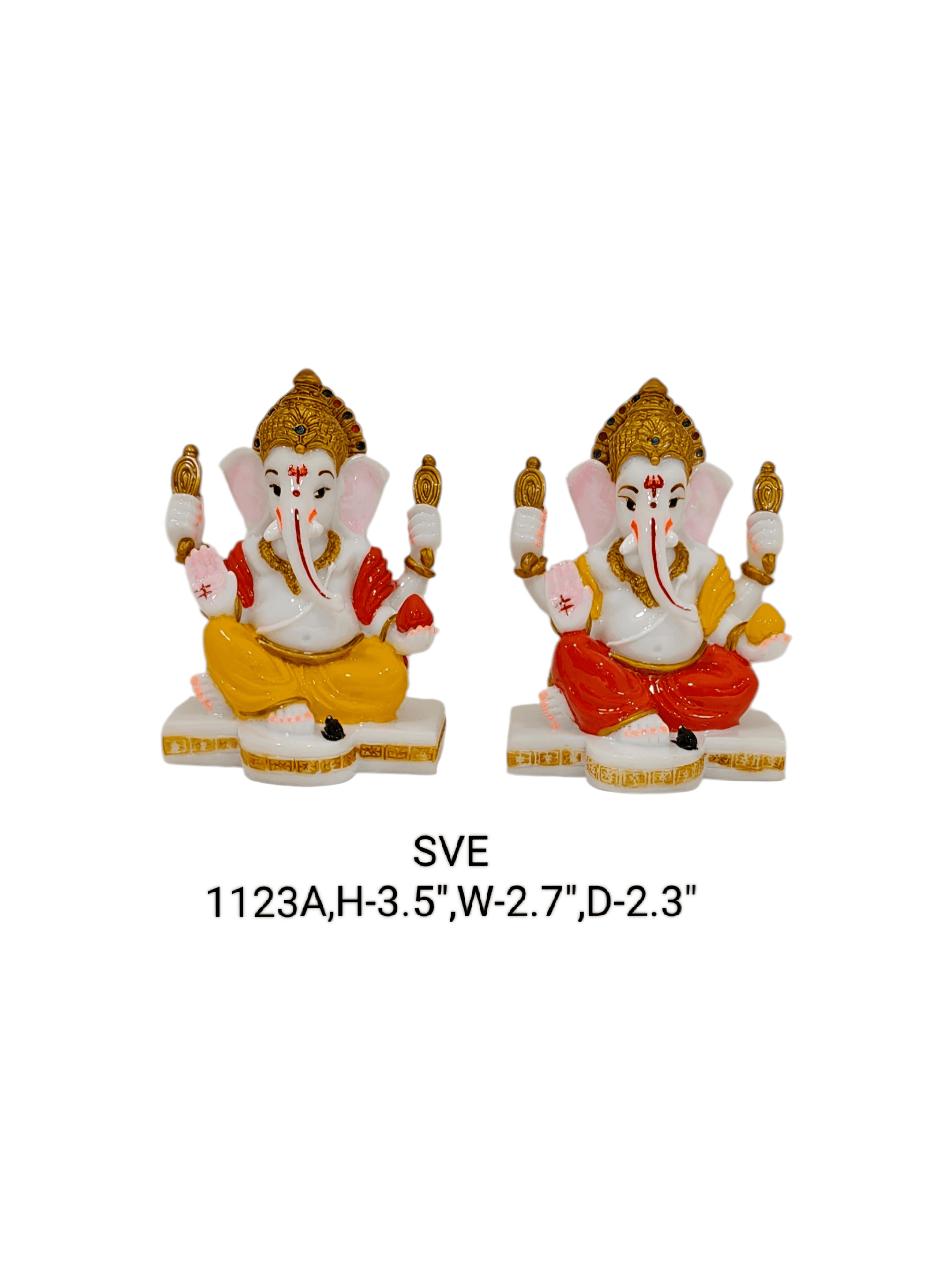 Sve 1123 White (A) - Image 3