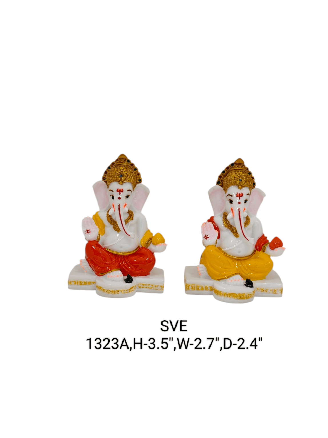 Sve 1323 White (A) - Image 2