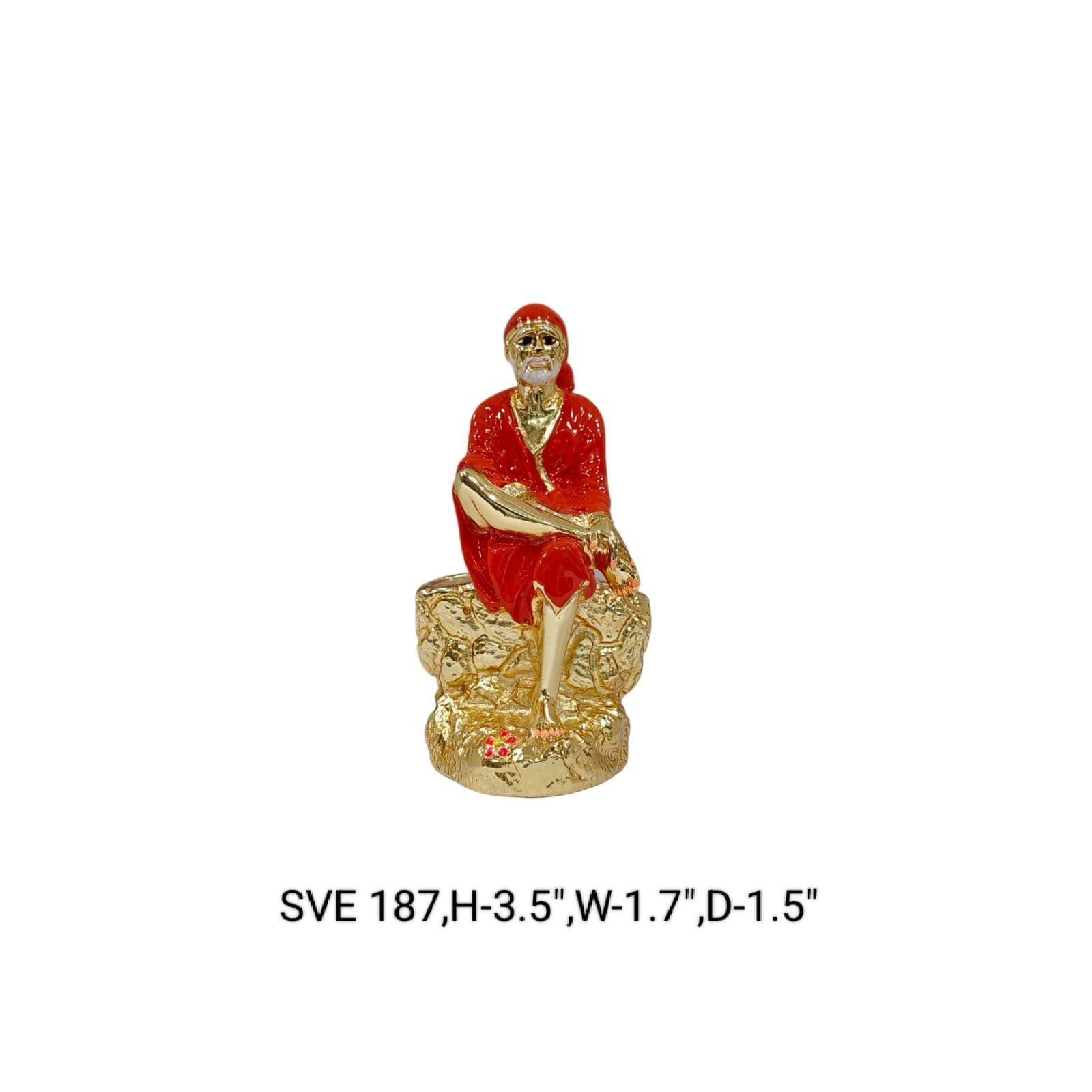 Sve187 Saibaba Gold