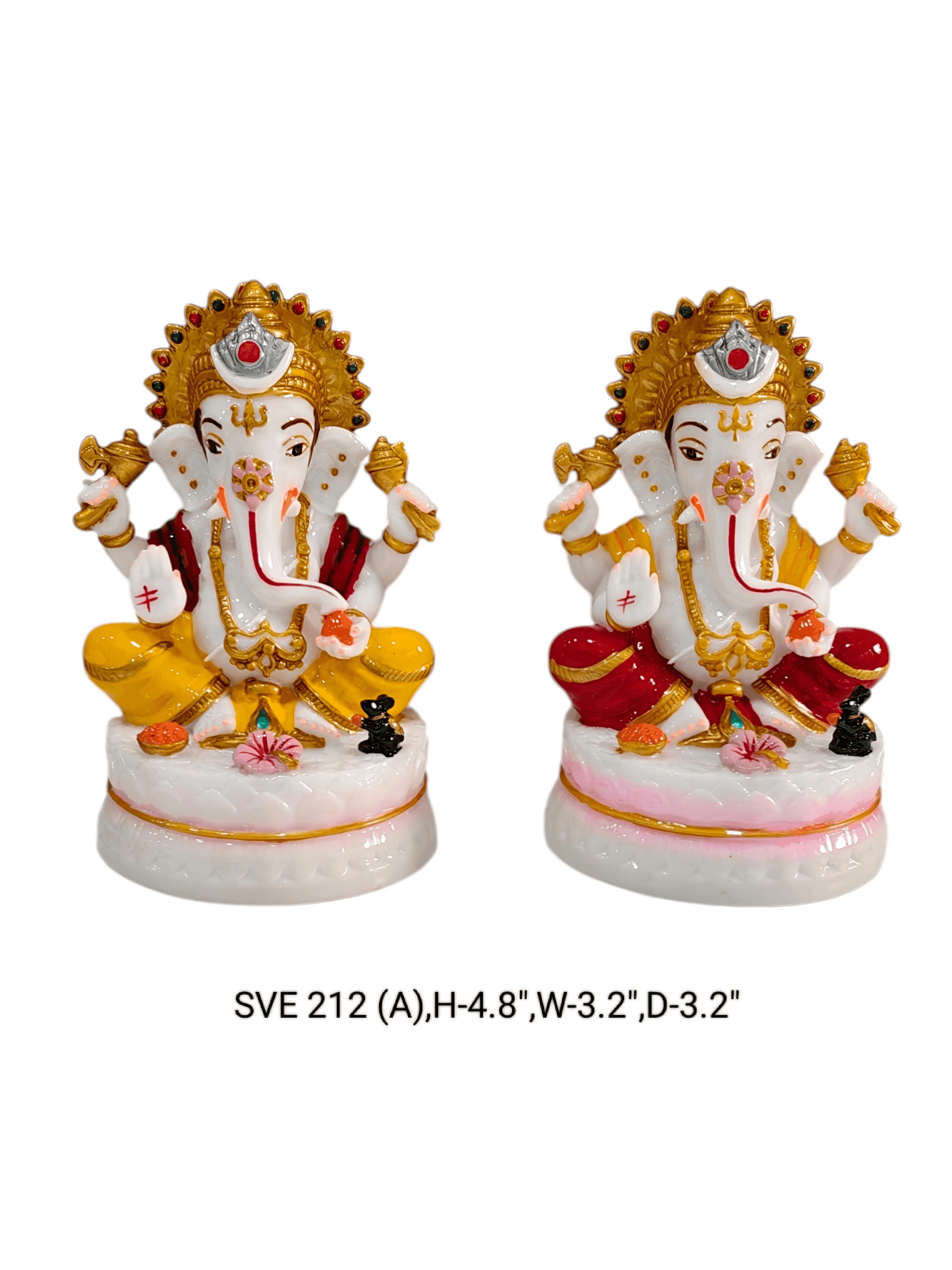 Sve 212 White (A) - Image 2