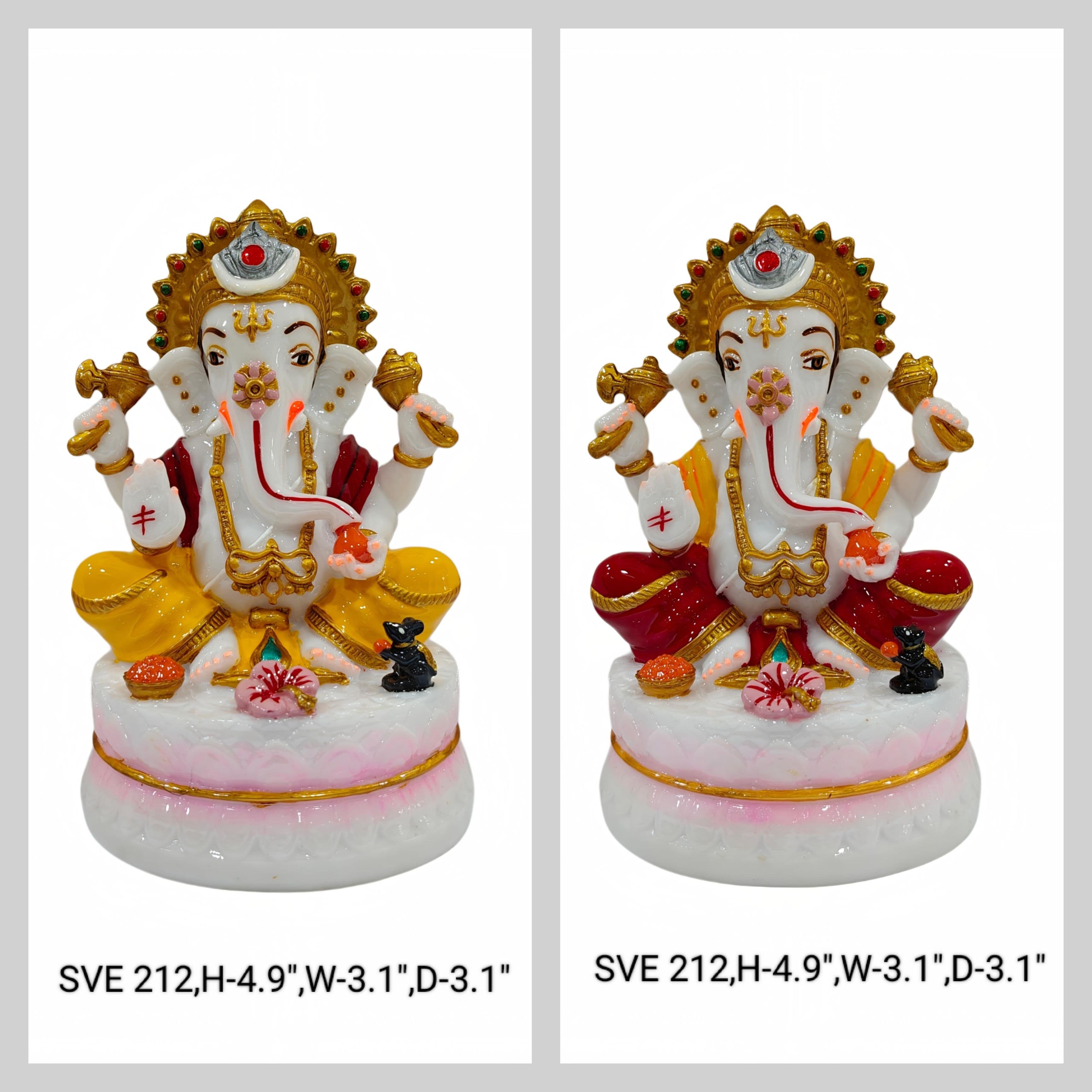 Sve 212 White (A)