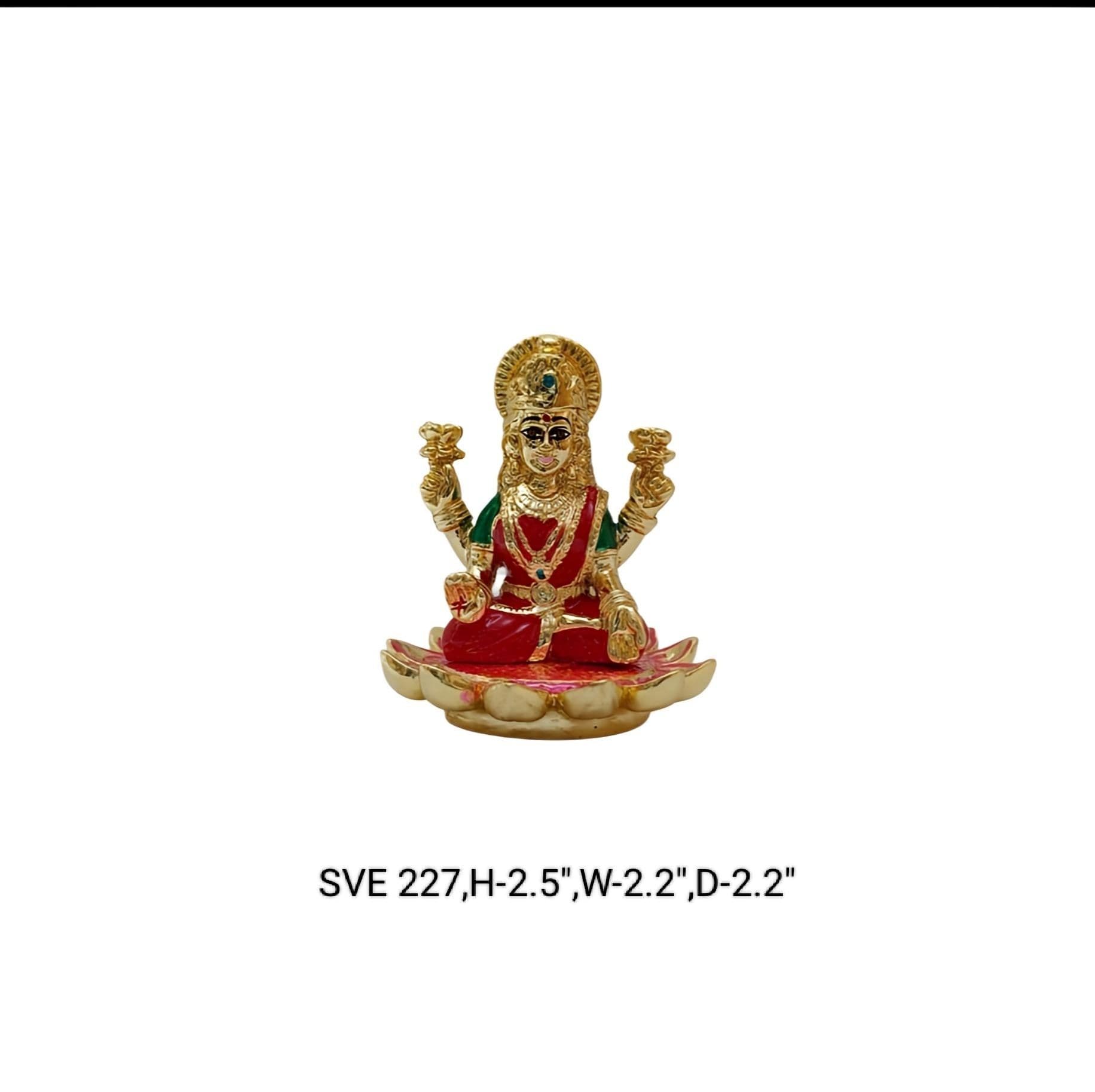 Sve 227 Laxmi Gold