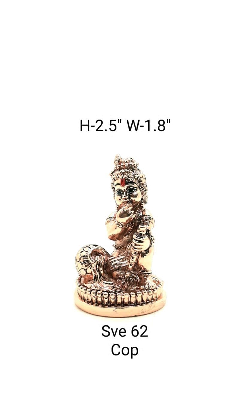 Sve 62 B.G. White Gold