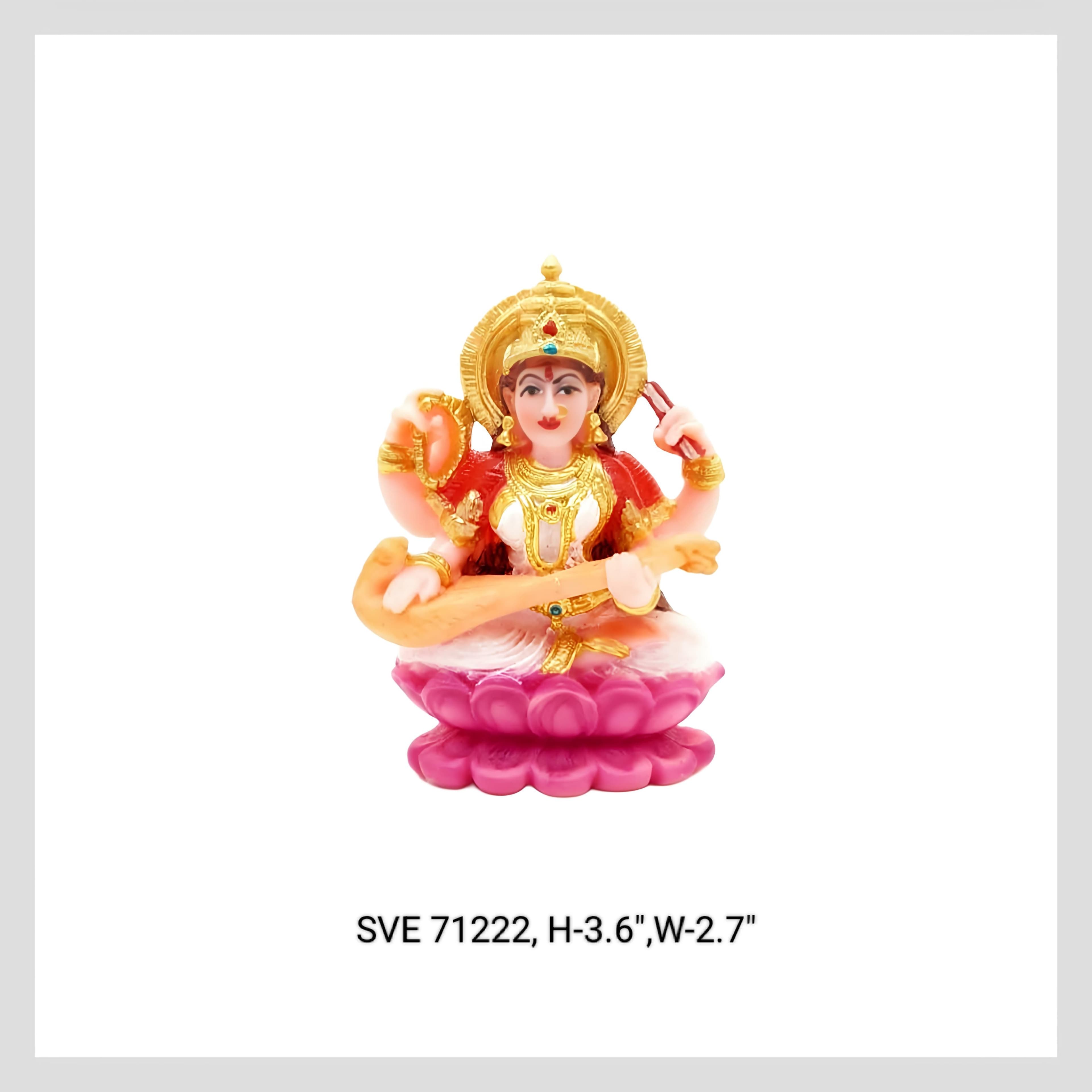 71222 Saraswati Ngr