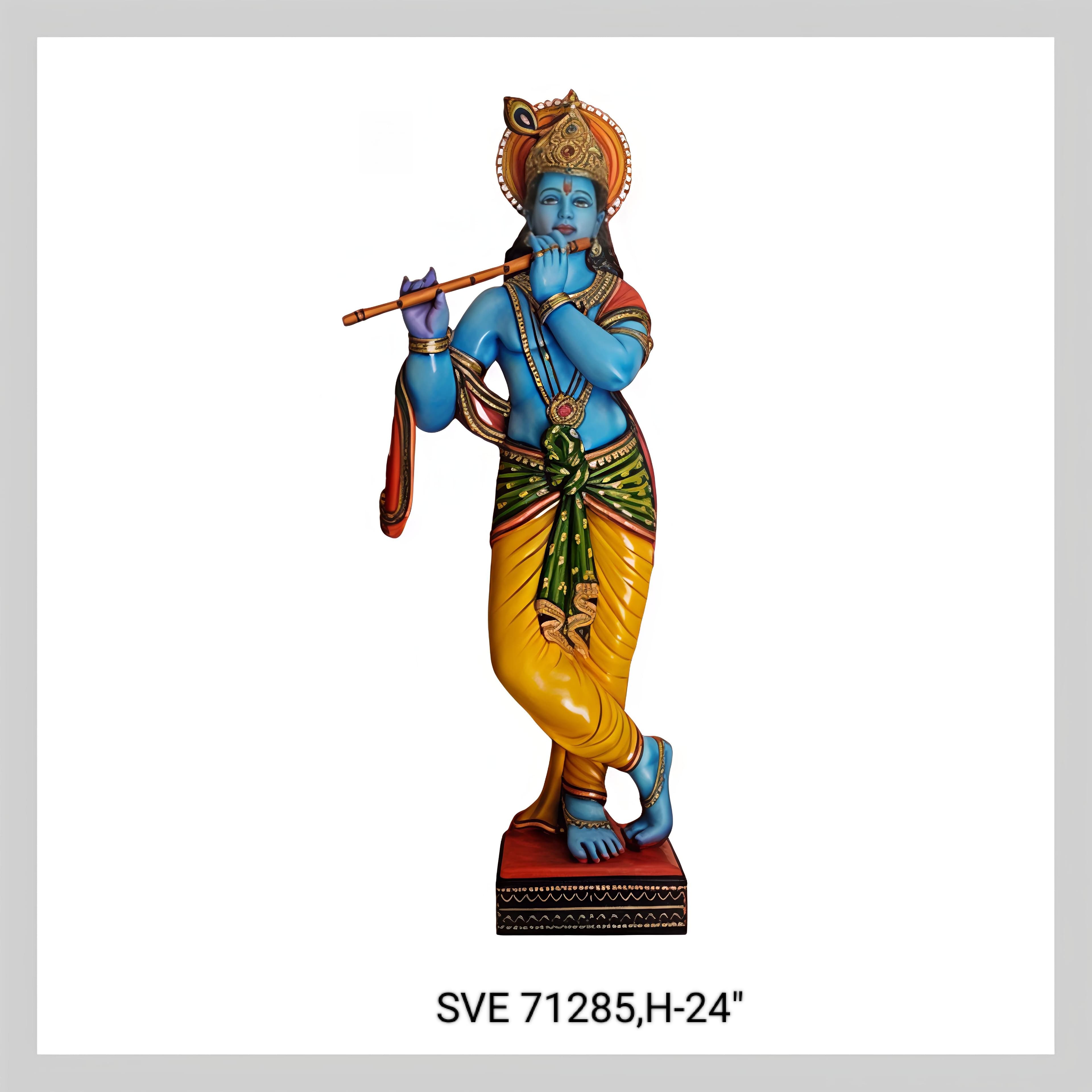 71285 Krishna Ngr