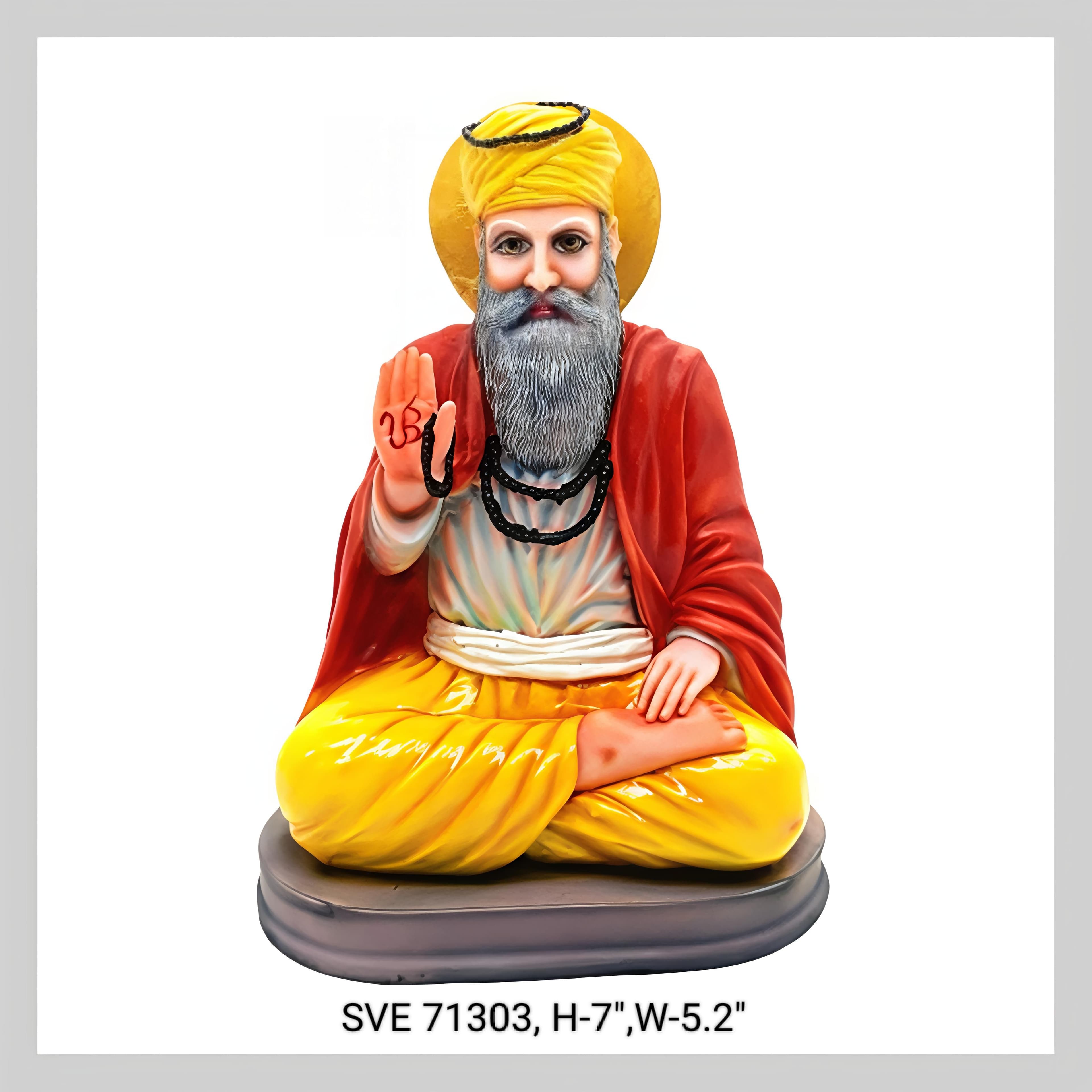 Guru Nanak Ngr