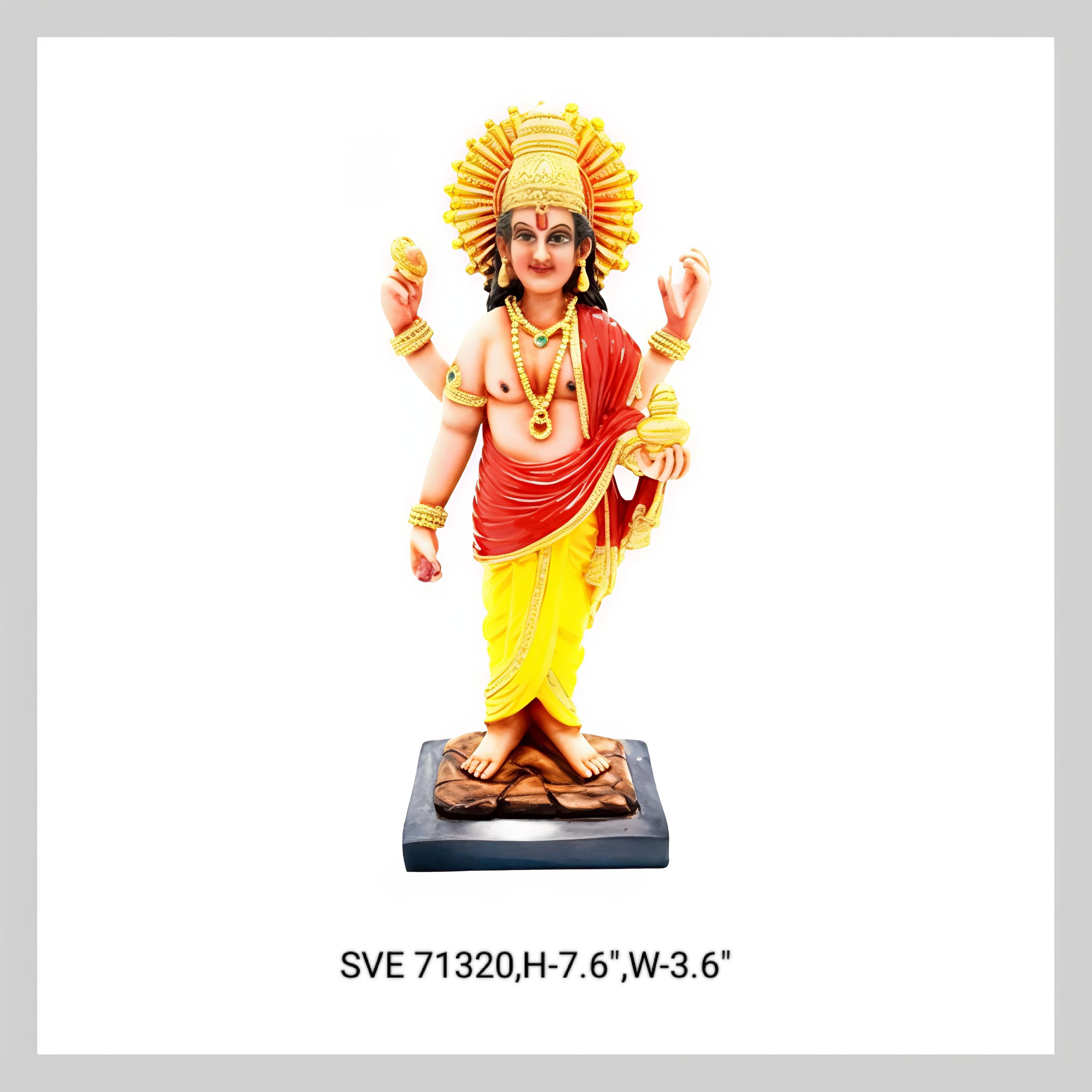 71320 Dhanvantri Ngr8" - Image 2