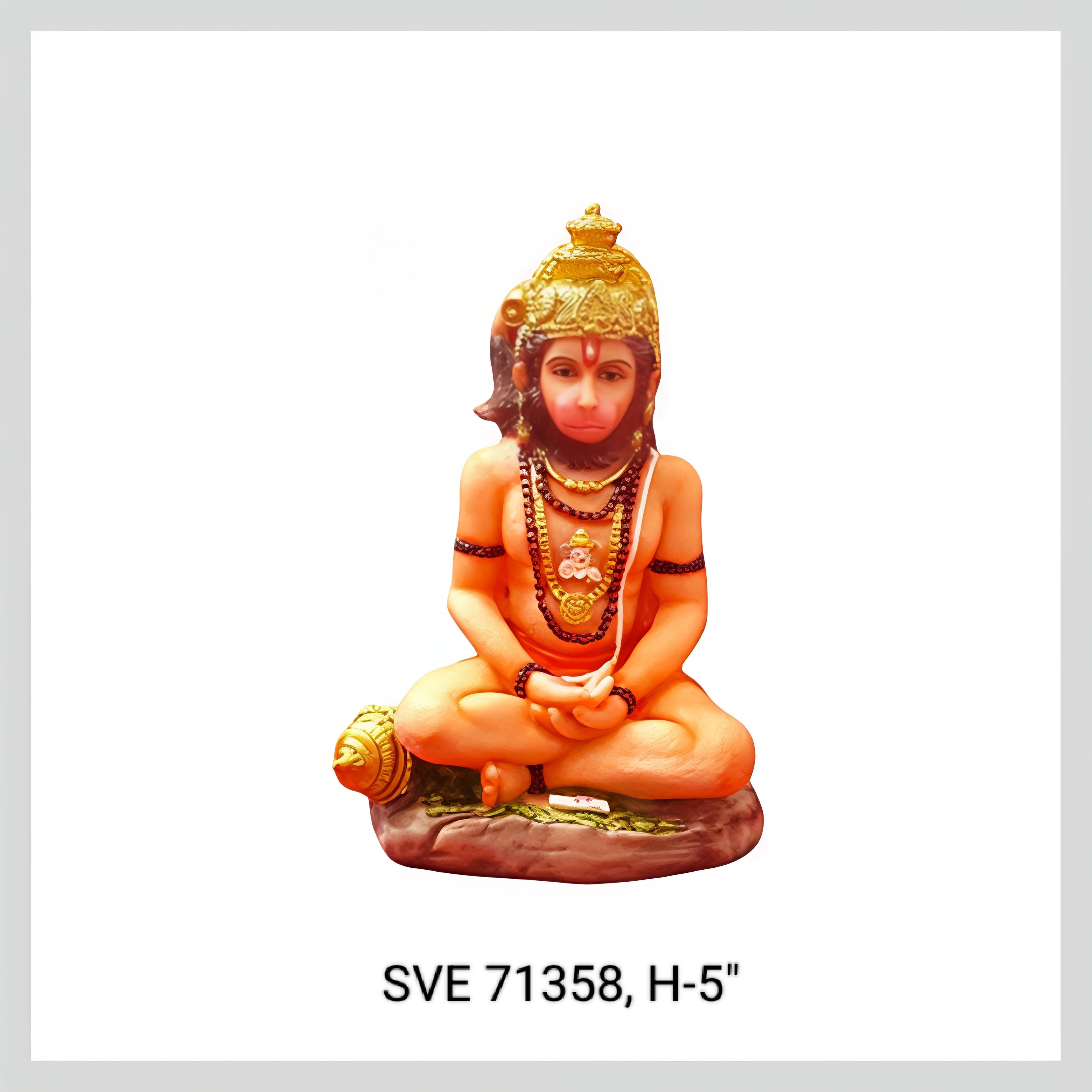 71358 Hanuman Ngr