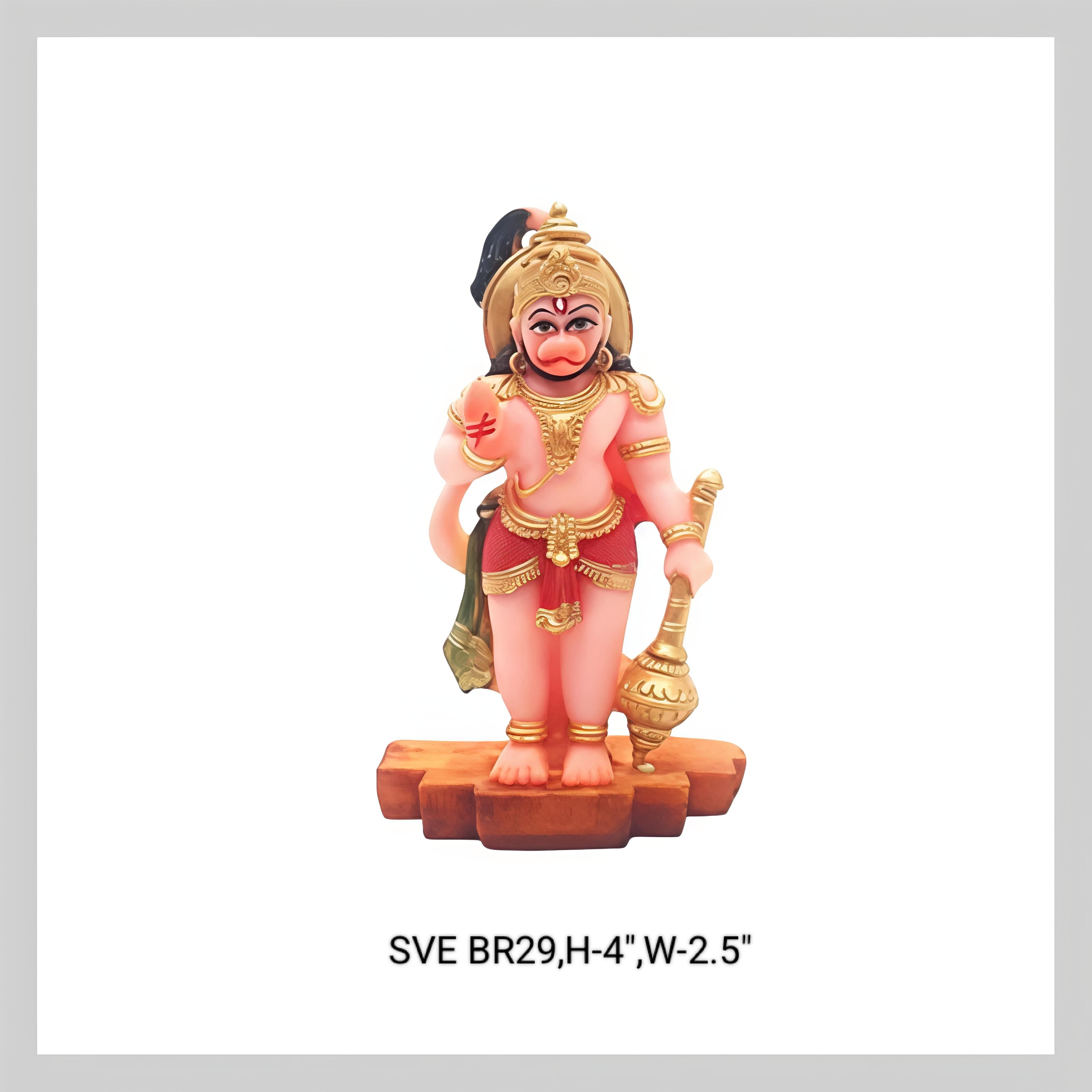 Br29 Hanuman Ngr