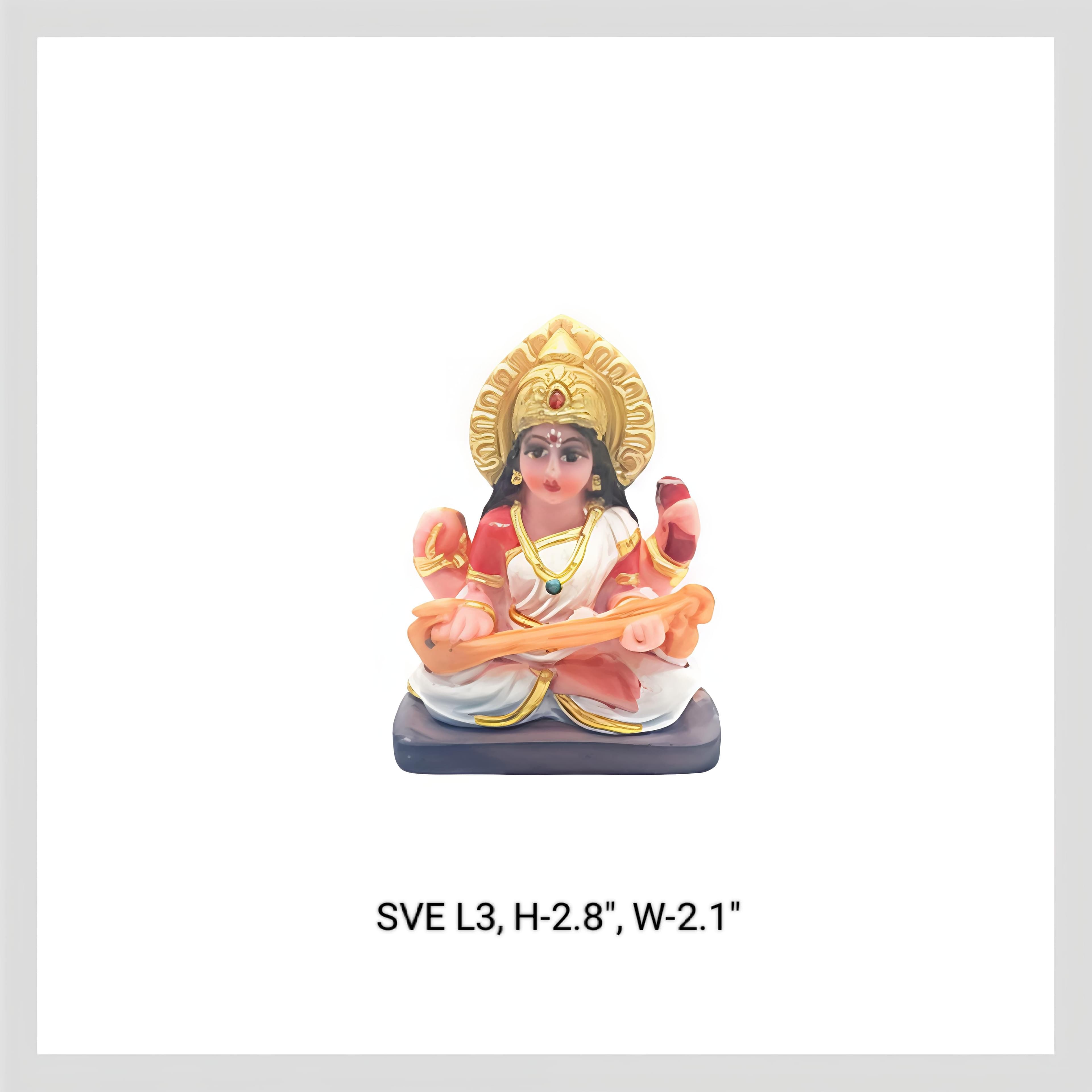 Saraswati Ngr