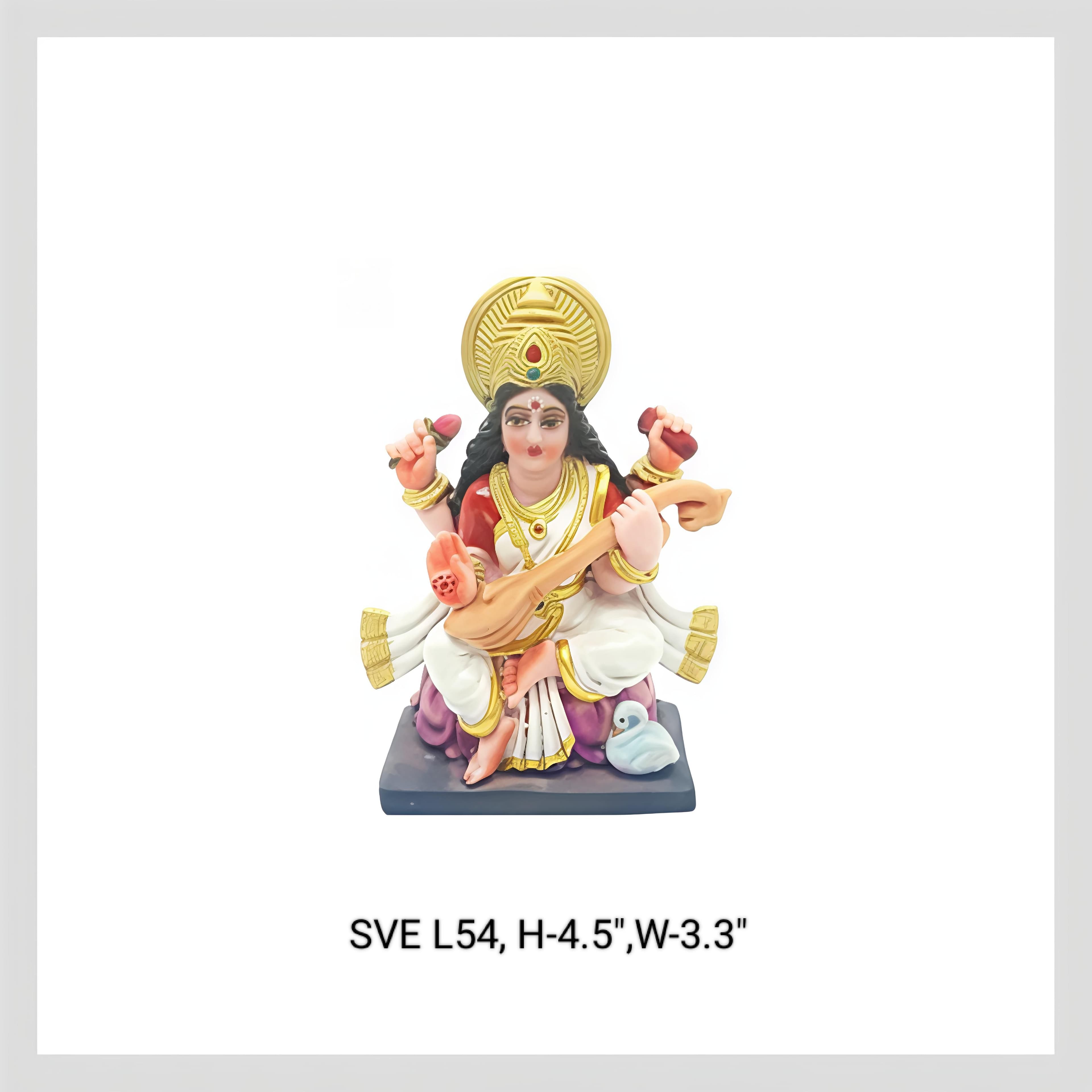 L54 Saraswati Ngr