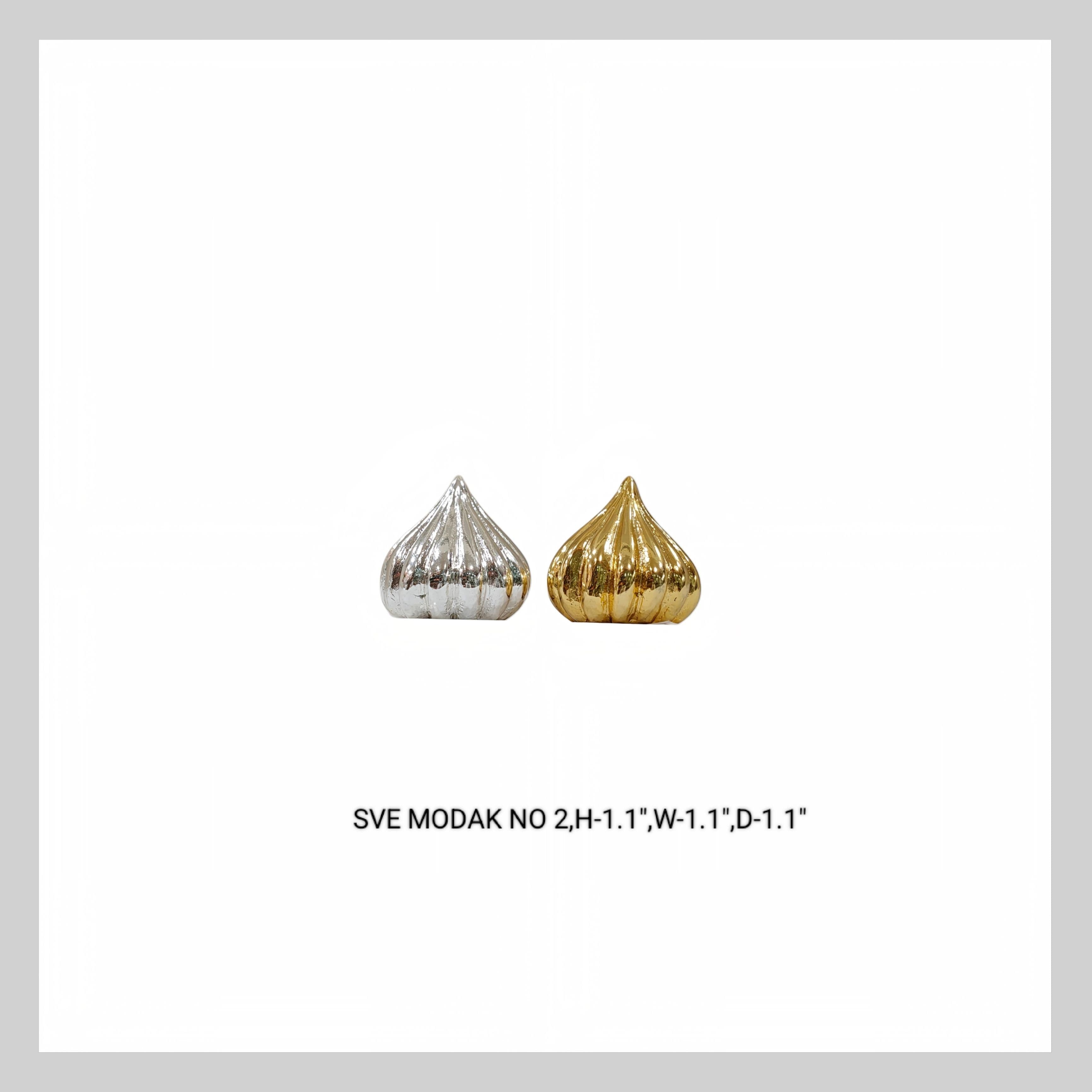Sve Modak Medium  NO2 (PAIR)