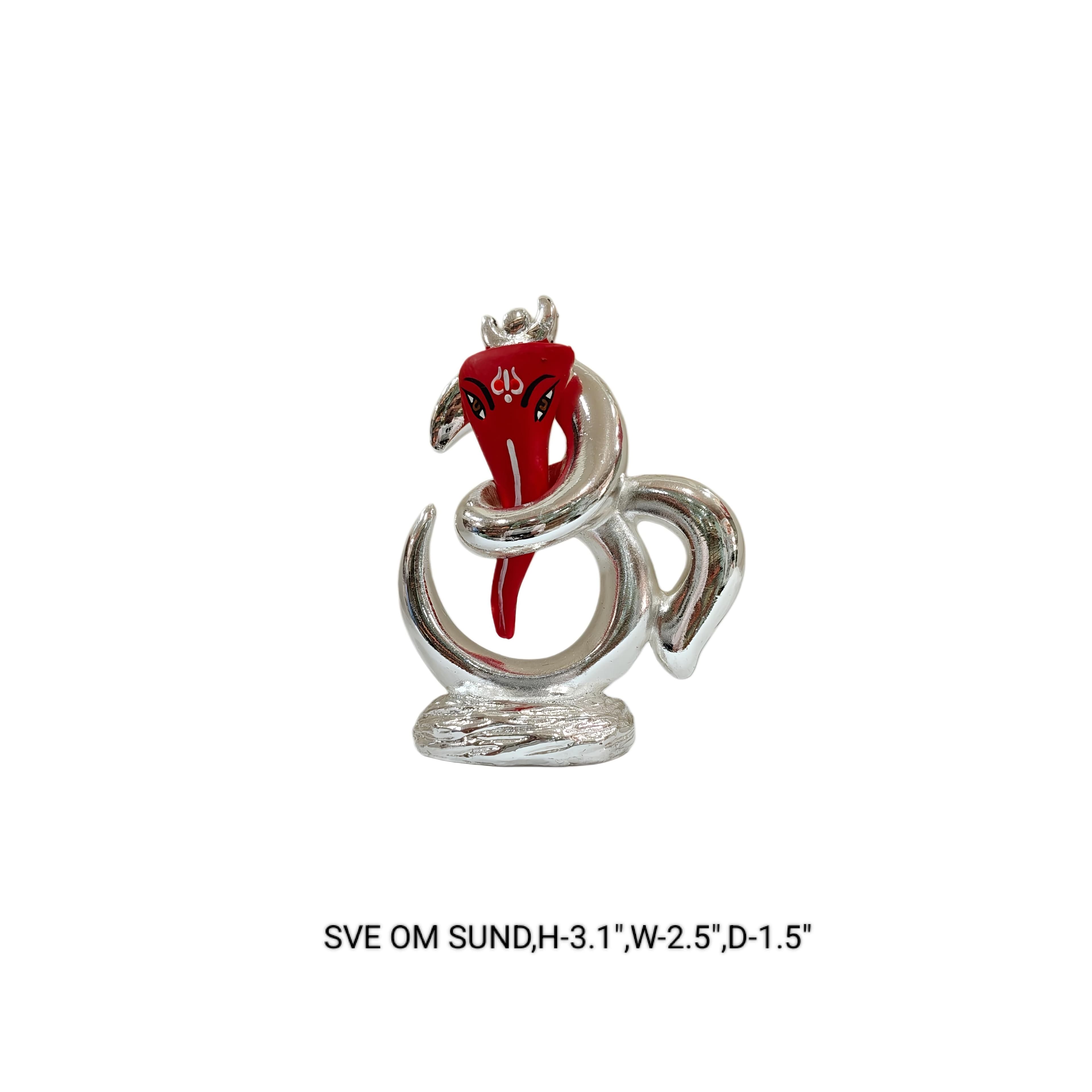 Sve Om Sondh Red Gold