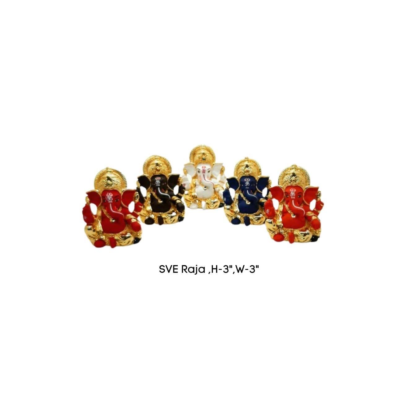 Sve Raja Green Gold(No185)