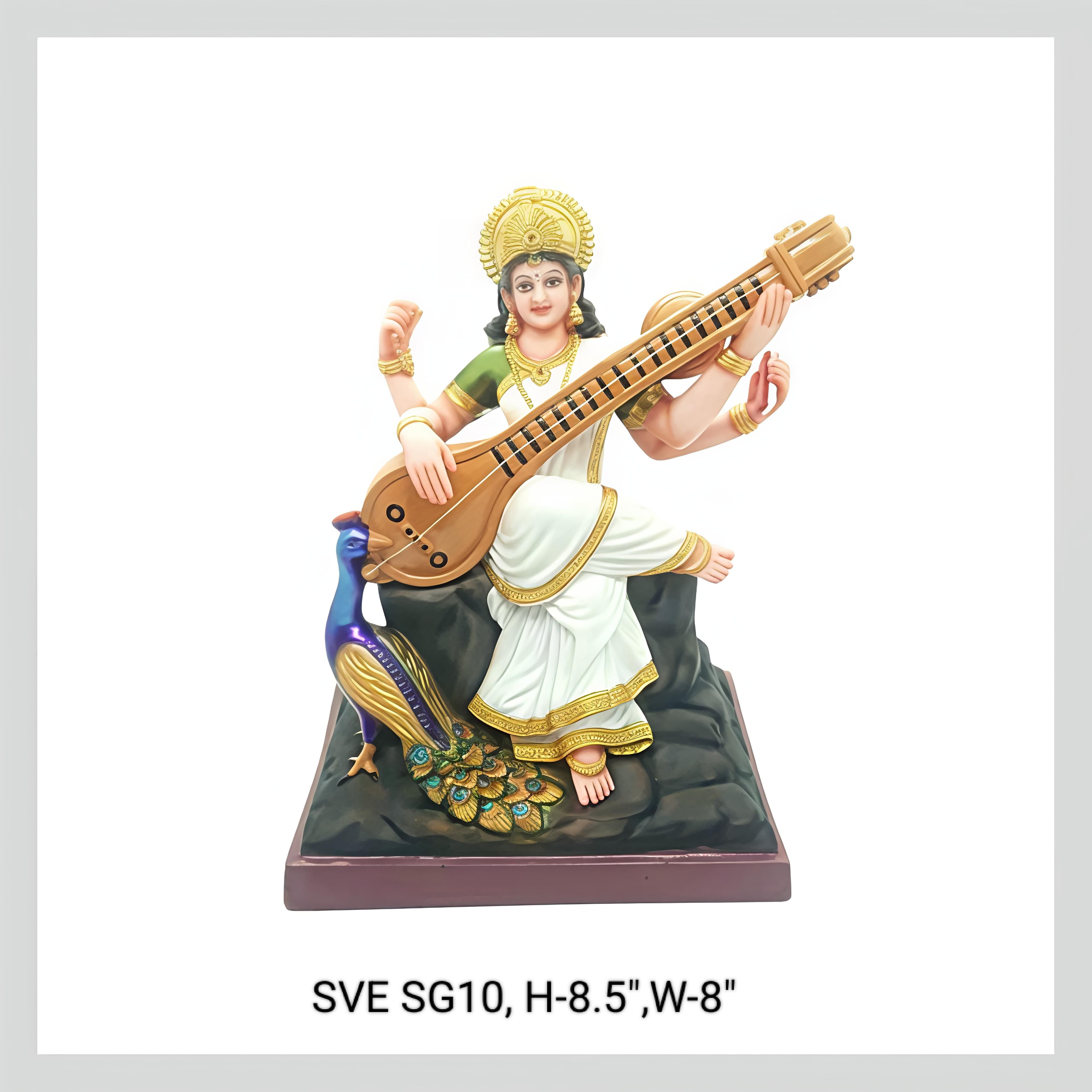 Sg10 Saraswati Ngr
