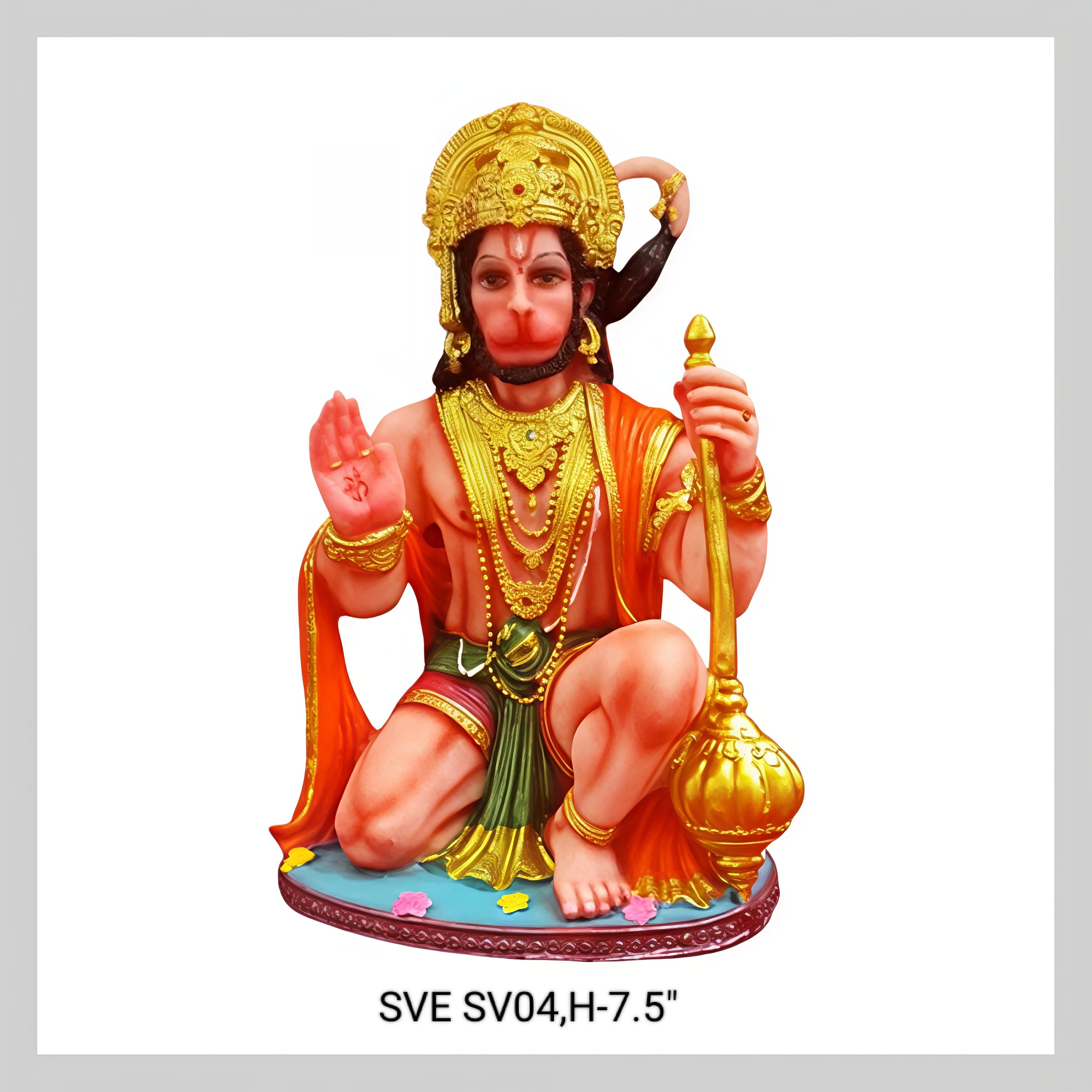 Sv04 Hanuman Ngr