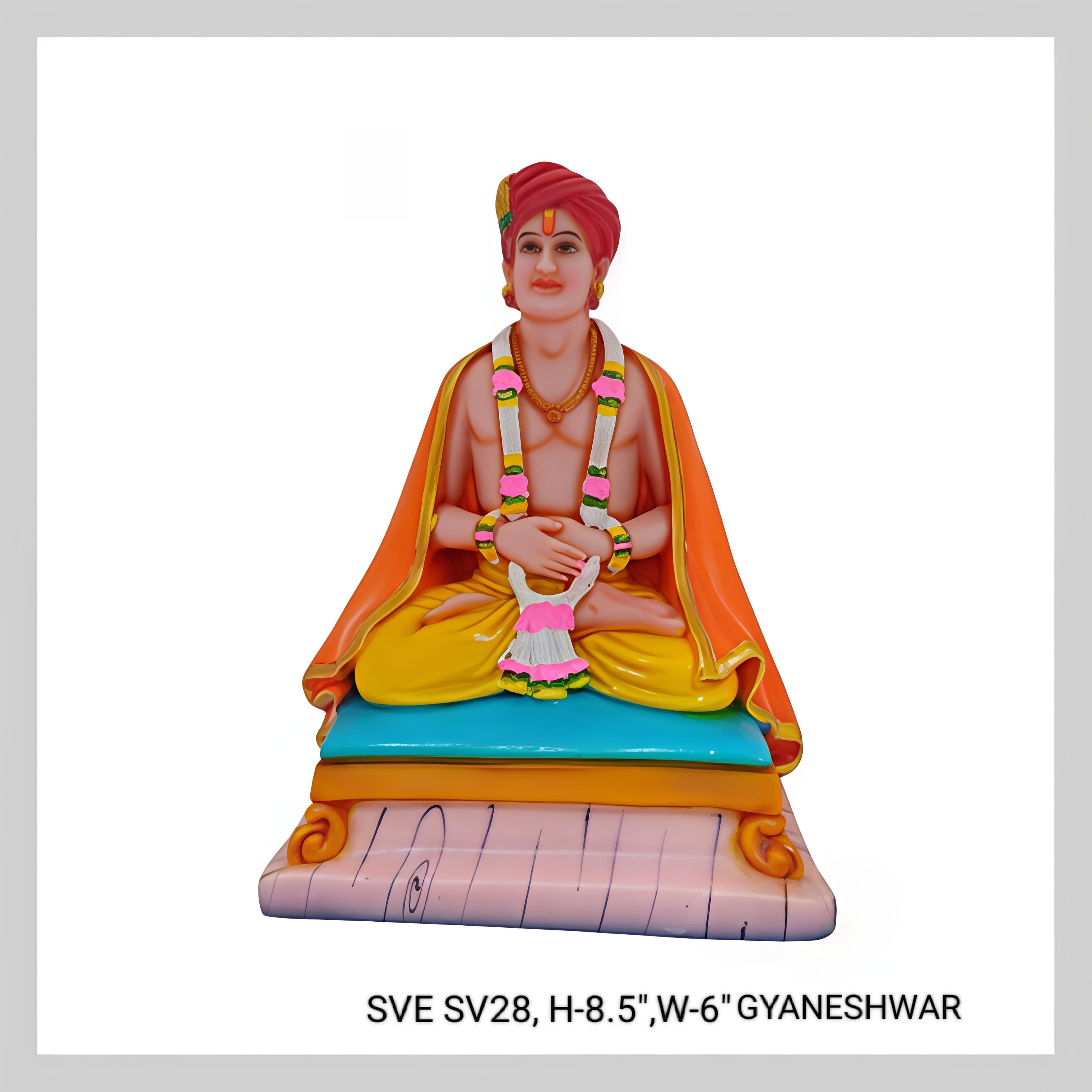 Sv28 Gyaneshwar Ngr