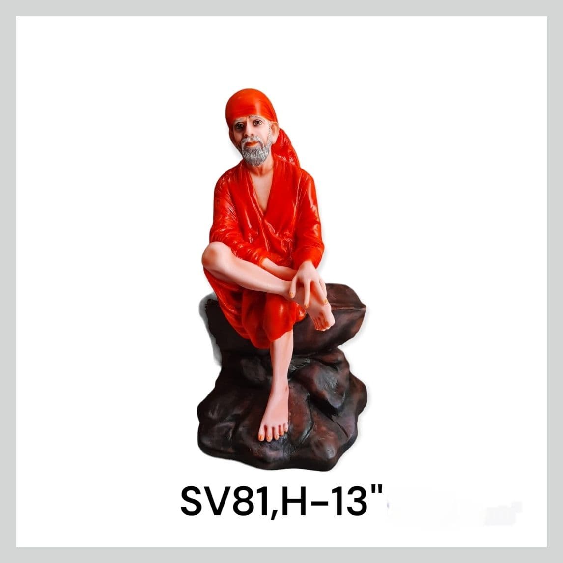 Sv81 Saibaba Ngr