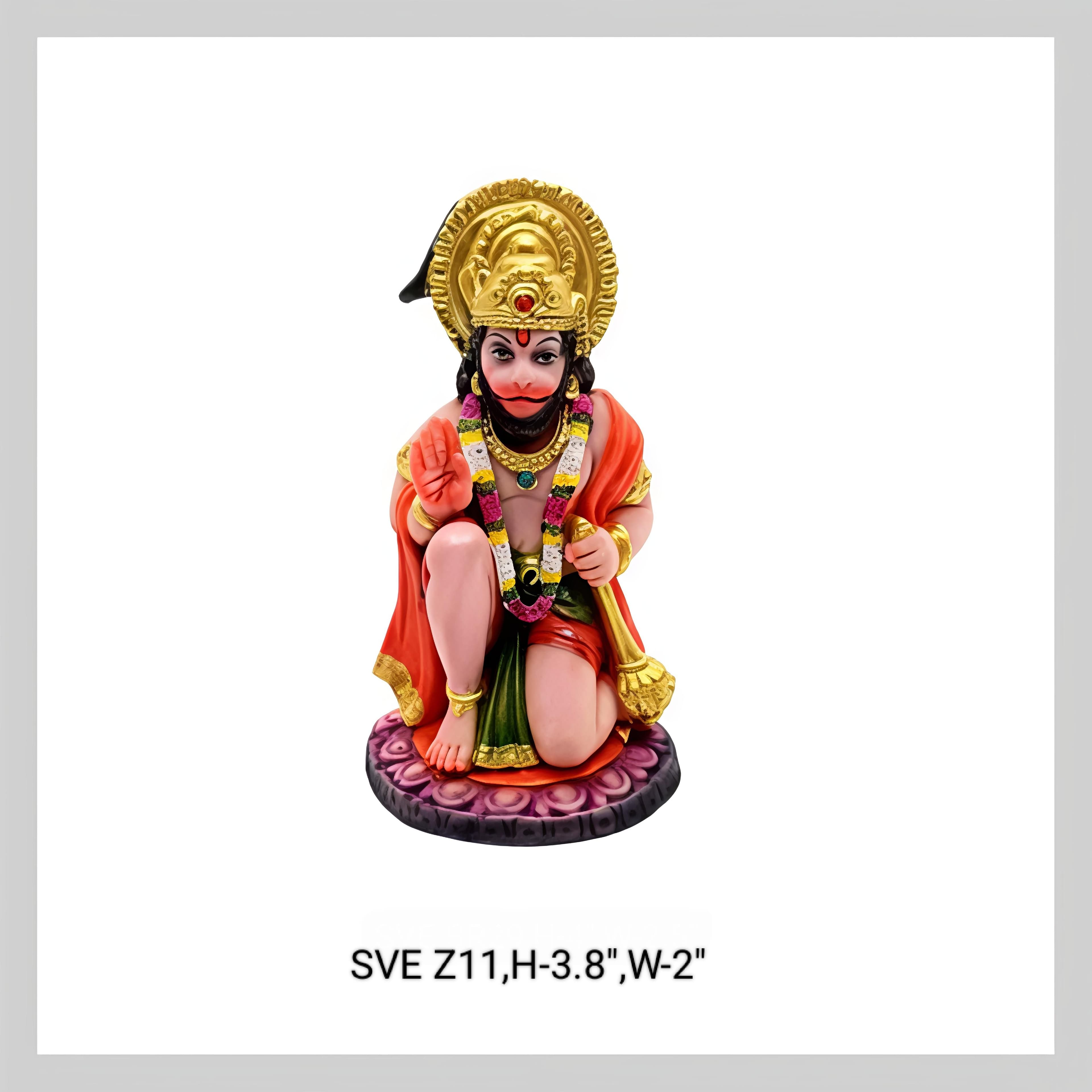 Z11 Hanuman Ngr