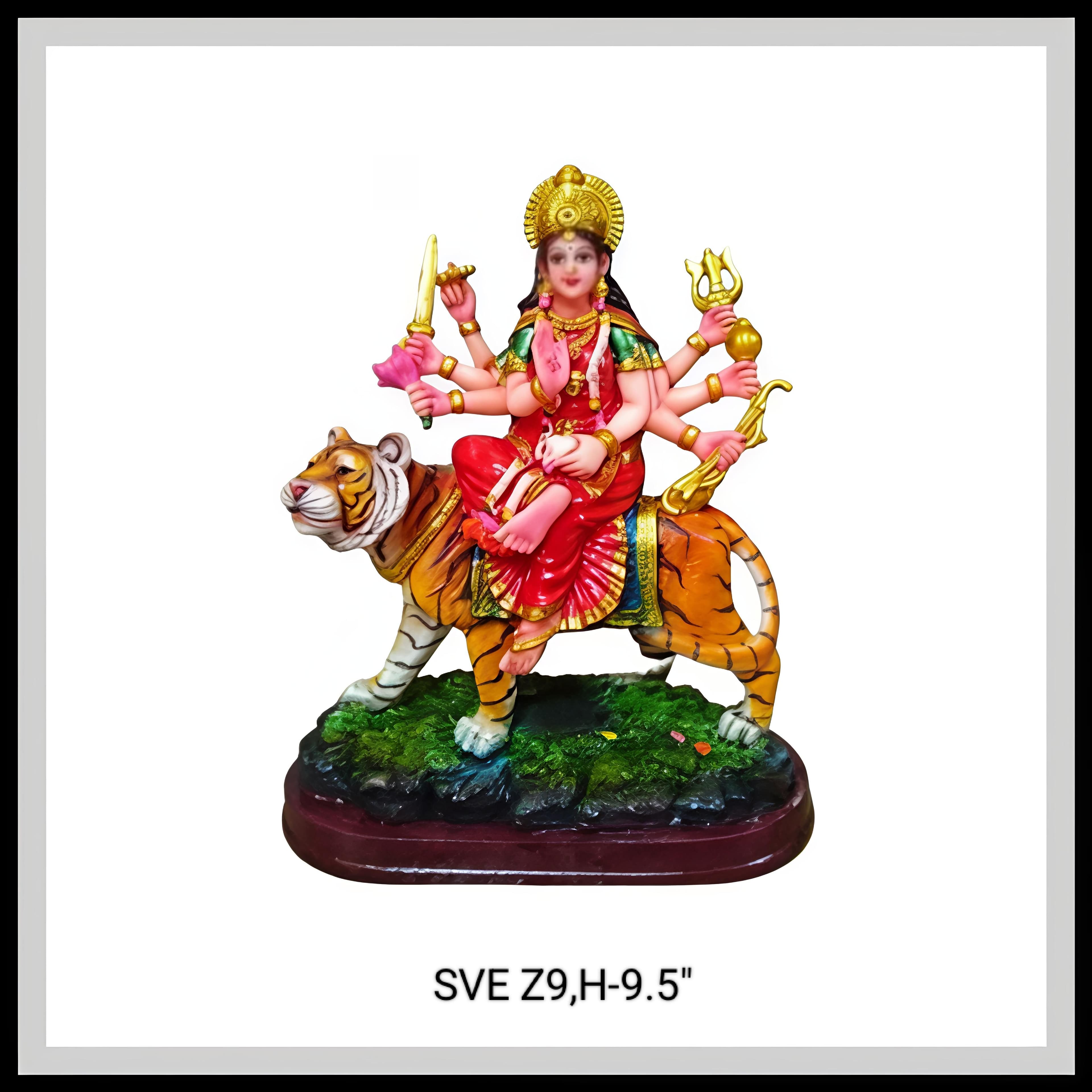 Ambe Mata Ngr
