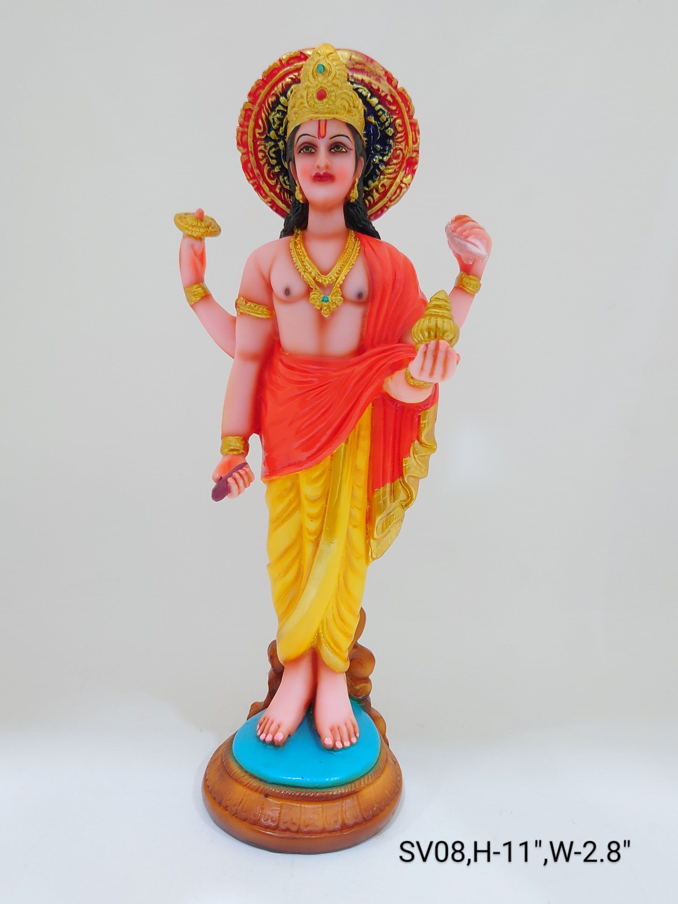 Sv08 Dhanvantri Ngr 11" - Image 2