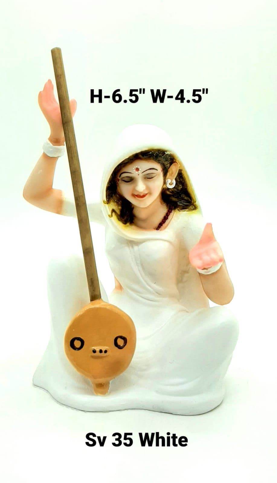 Sv35 Mirabai Orange Ngr