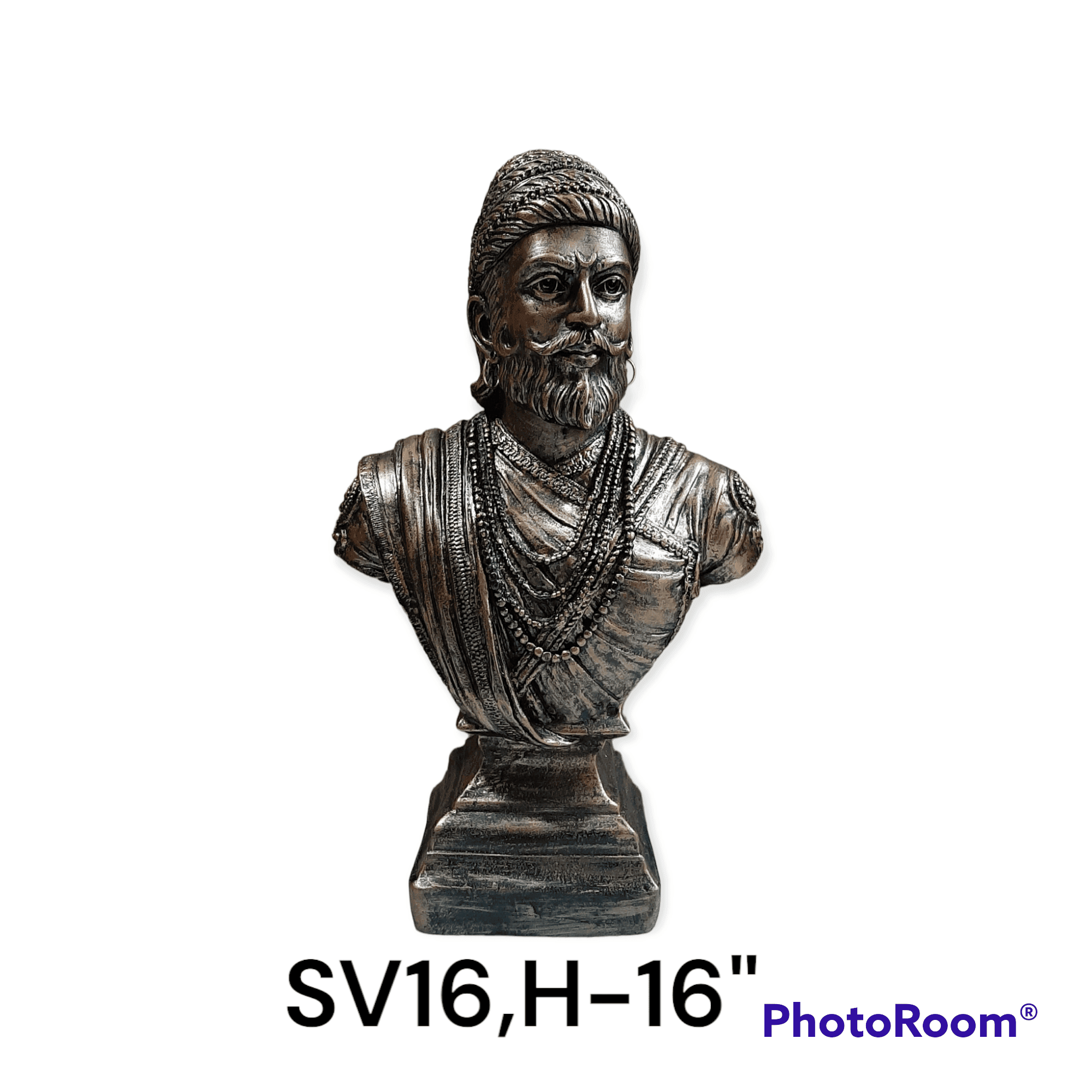 Sv16 Shivaji Ngr Colour