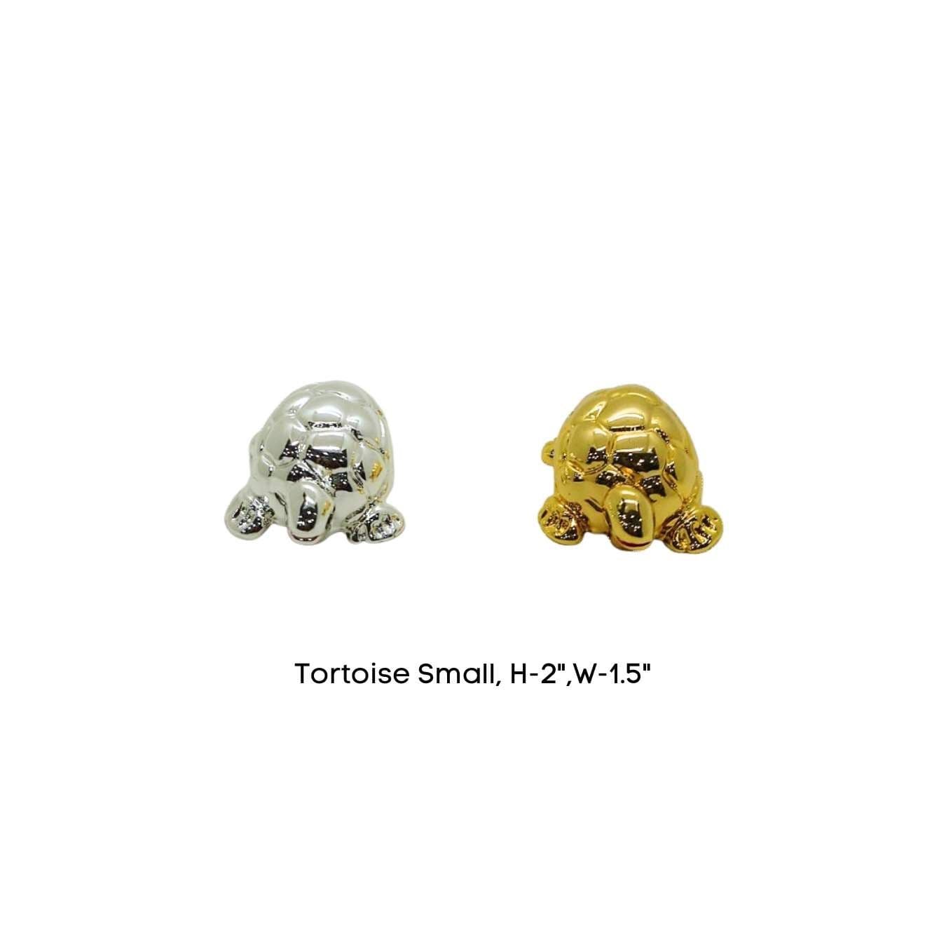 Tortoise Gold Medium - Image 3