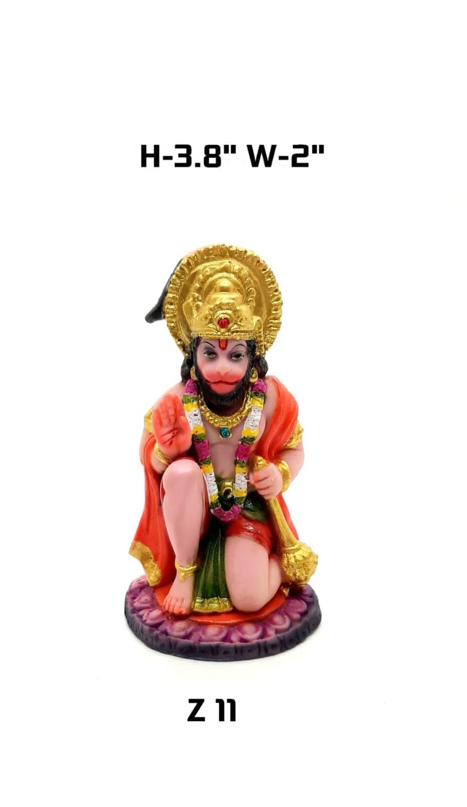 Hanuman Ngr