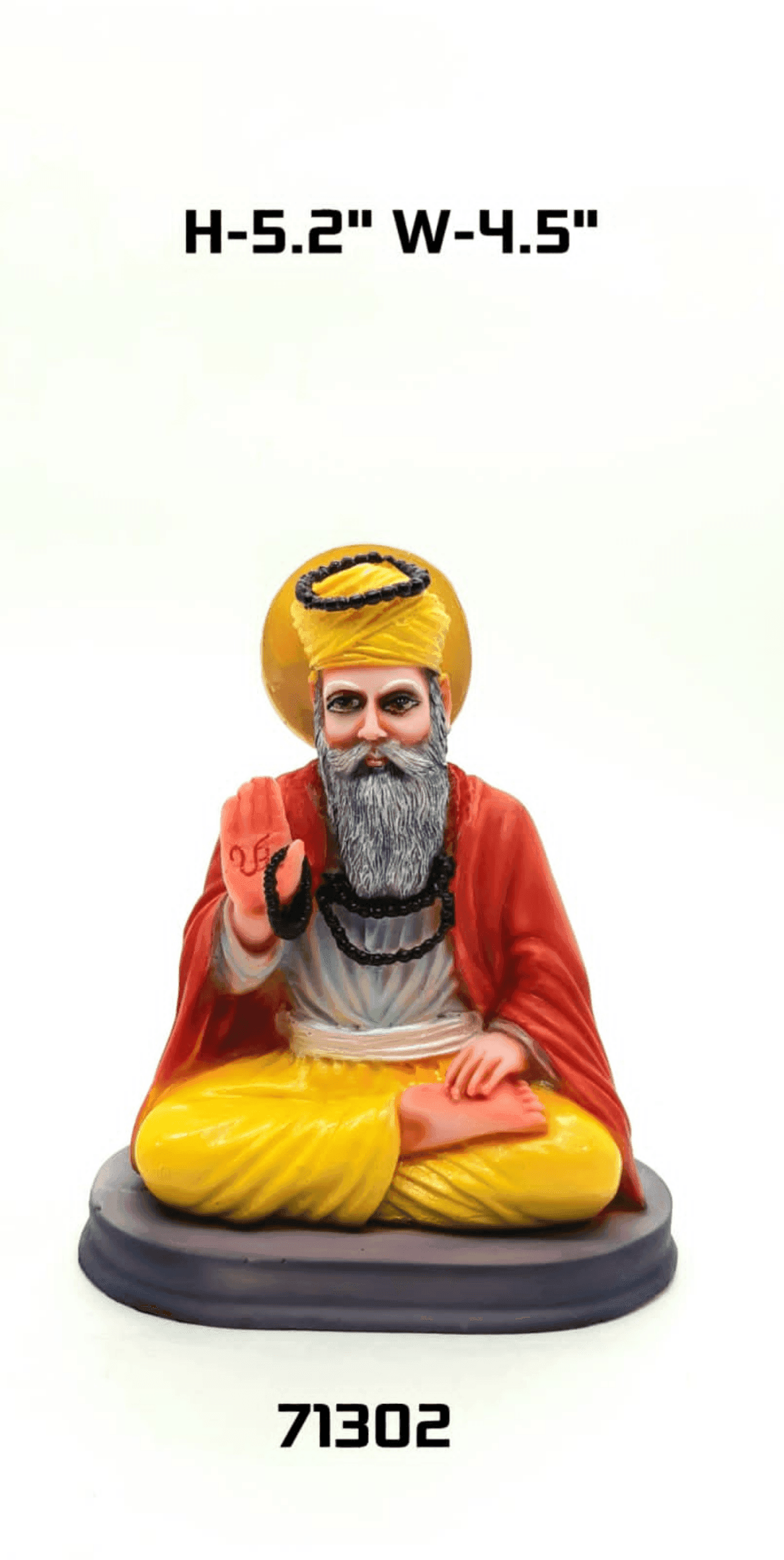 Guru Nanak Ngr